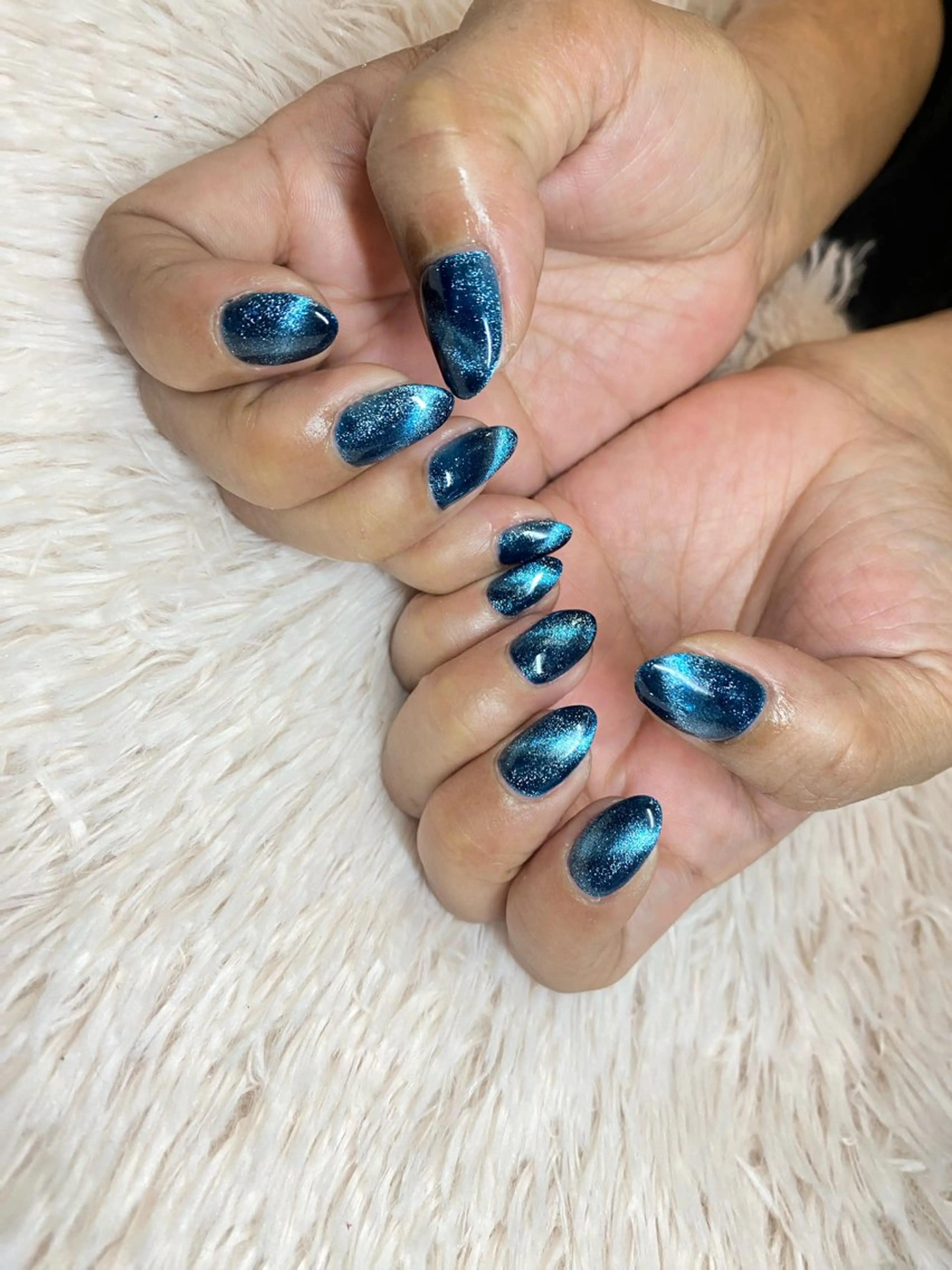 ネイル ハンドネイル Chandra nail&tarotのネイルデザイン