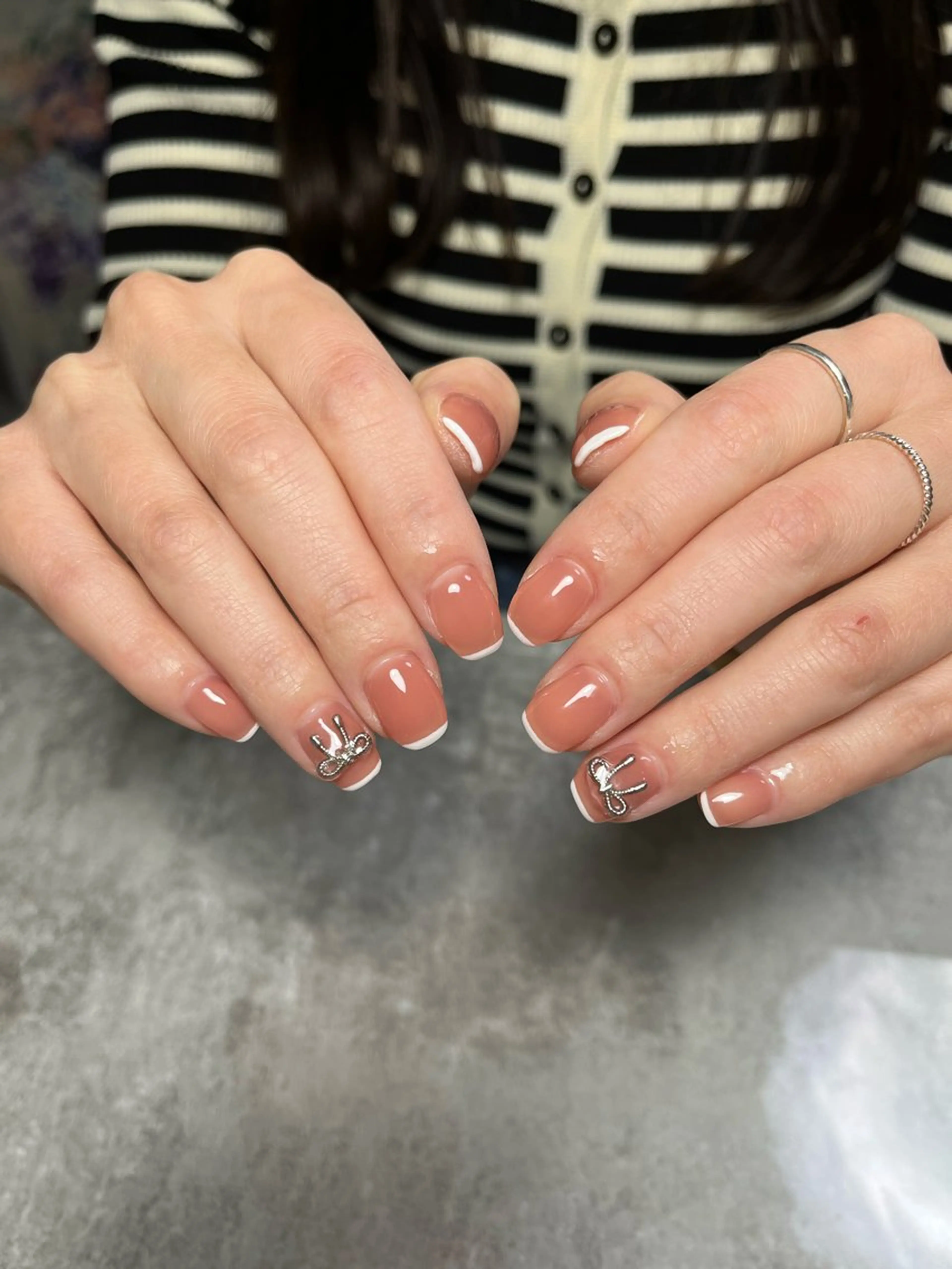 ネイル ハンドネイル janma.nail ✳︎akiのネイルデザイン
