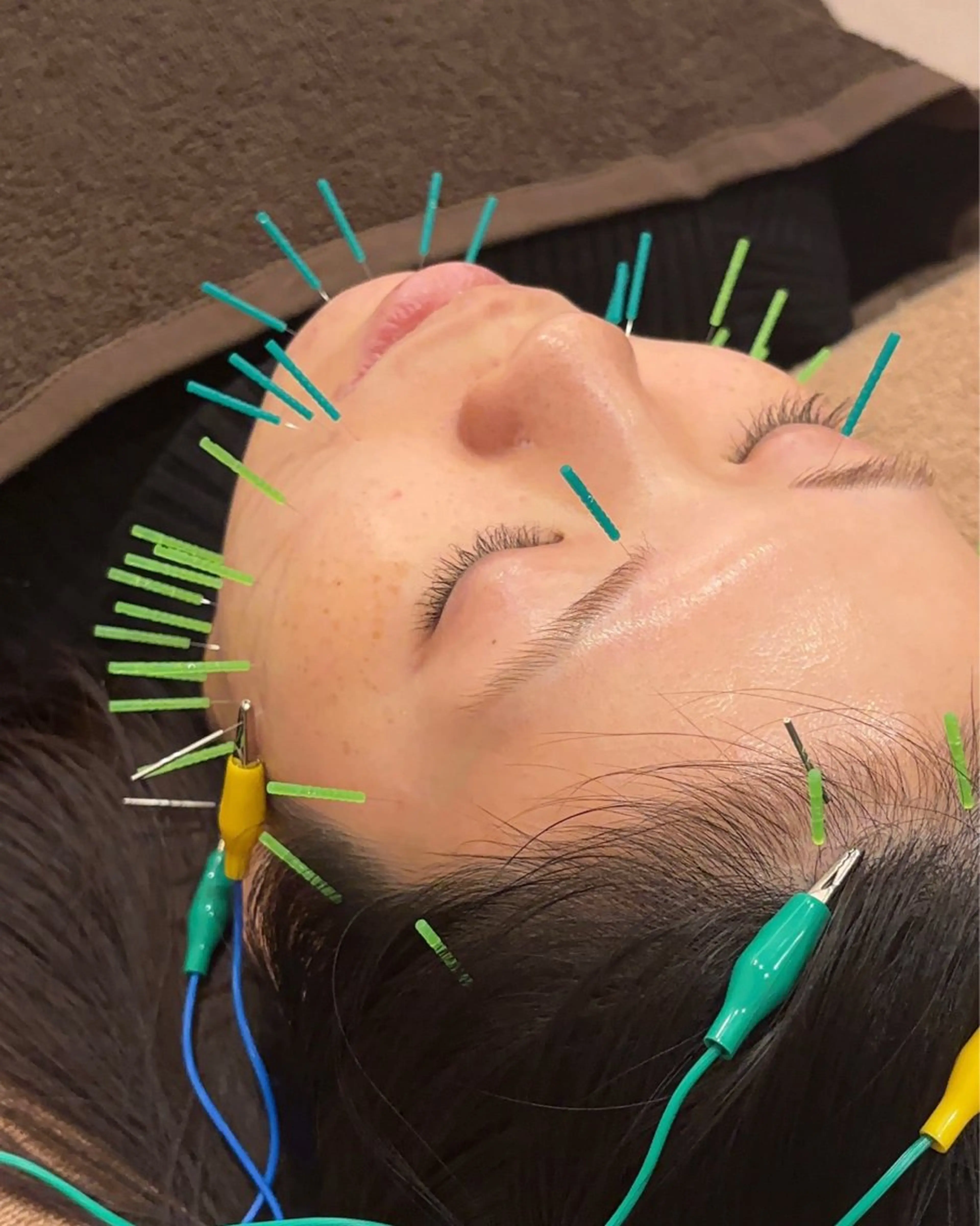 Hari Lounge恵比寿所属・chika🦋 ハリラウンジ恵比寿のエステ・リラクイメージ