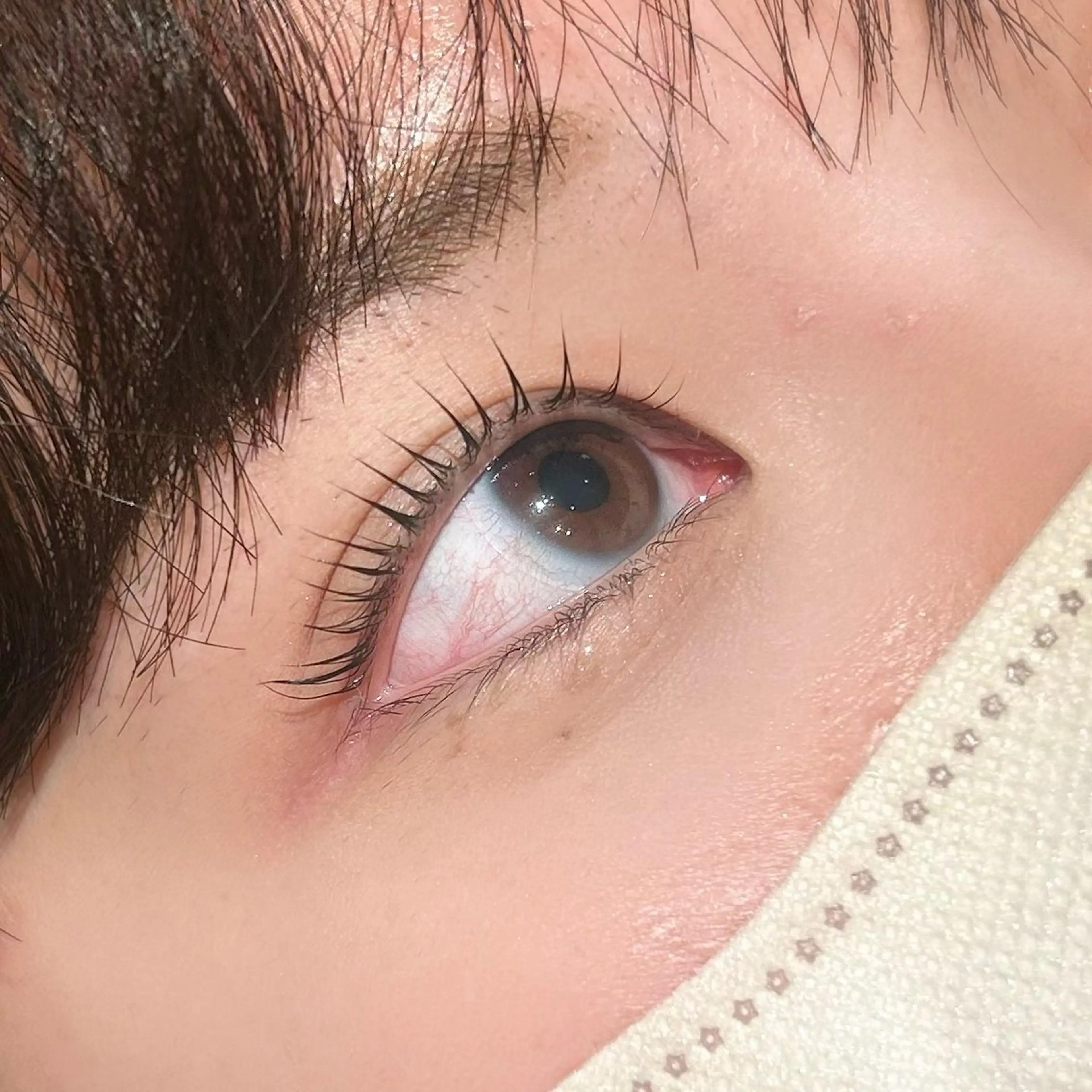 マツエク・マツパ マツパ **束感まつ毛** atsumi🦋のマツエク・マツパデザイン