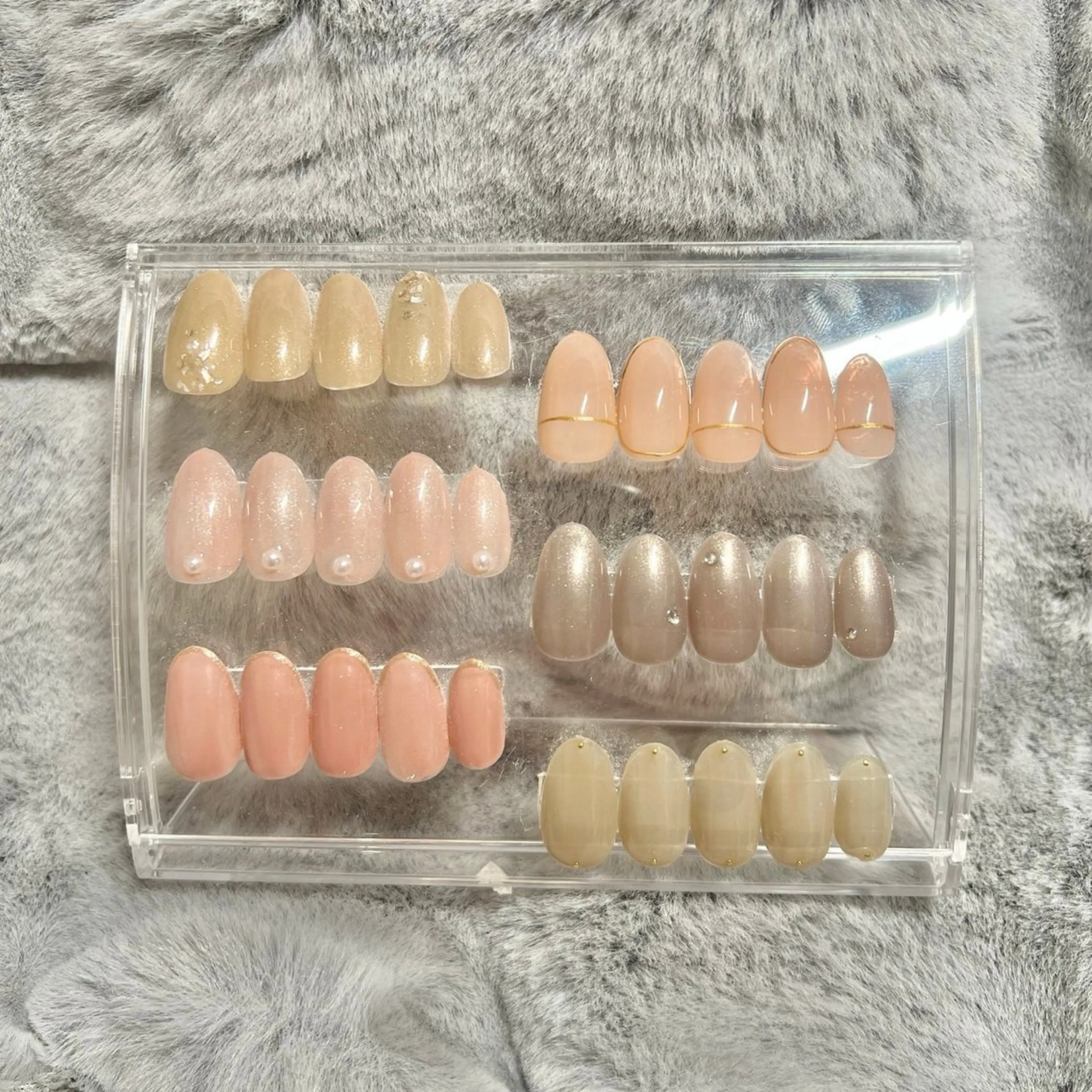 ネイル BelireChii Nail&eyeのその他イメージ