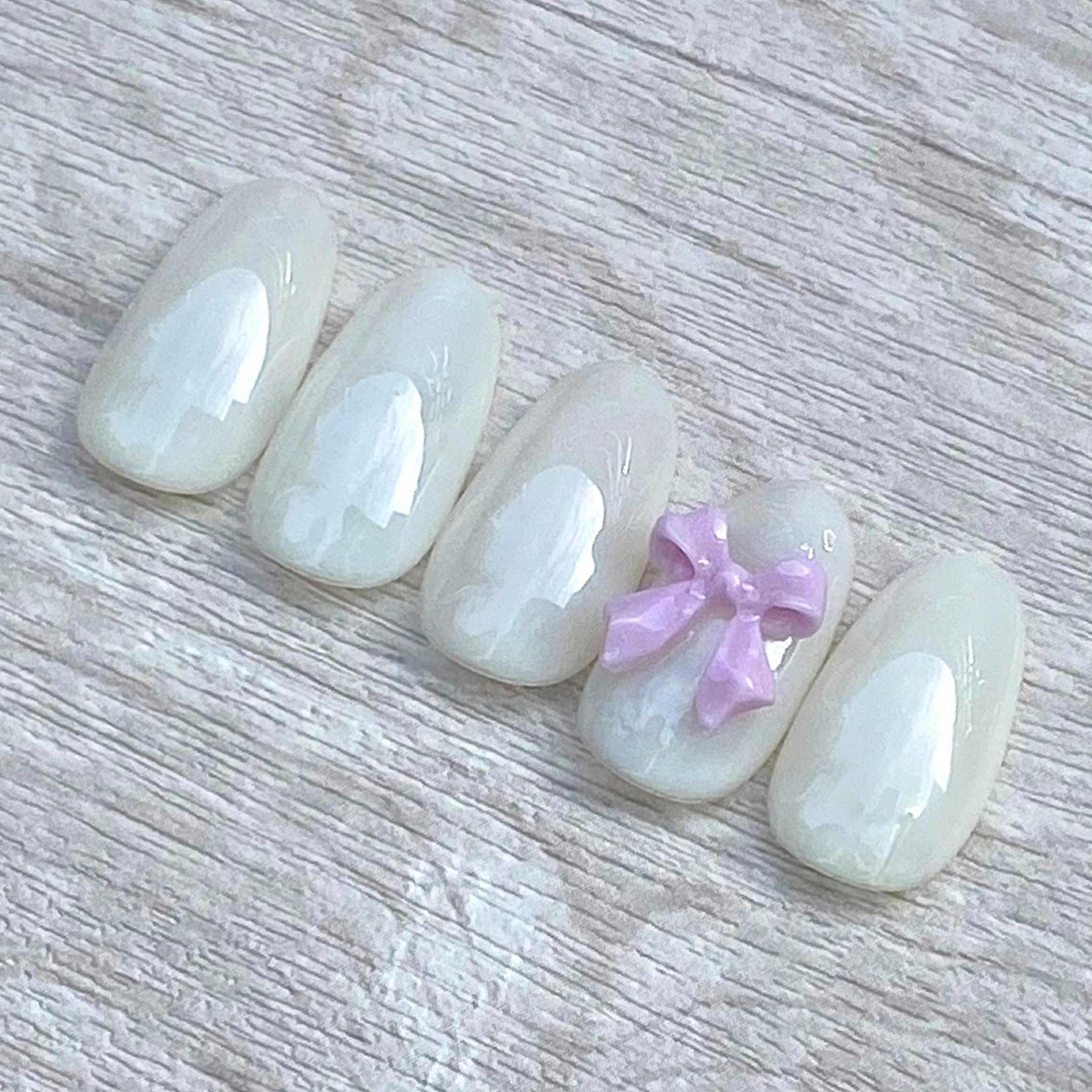 ネイル studio tam 髙橋彩夏のネイルデザイン