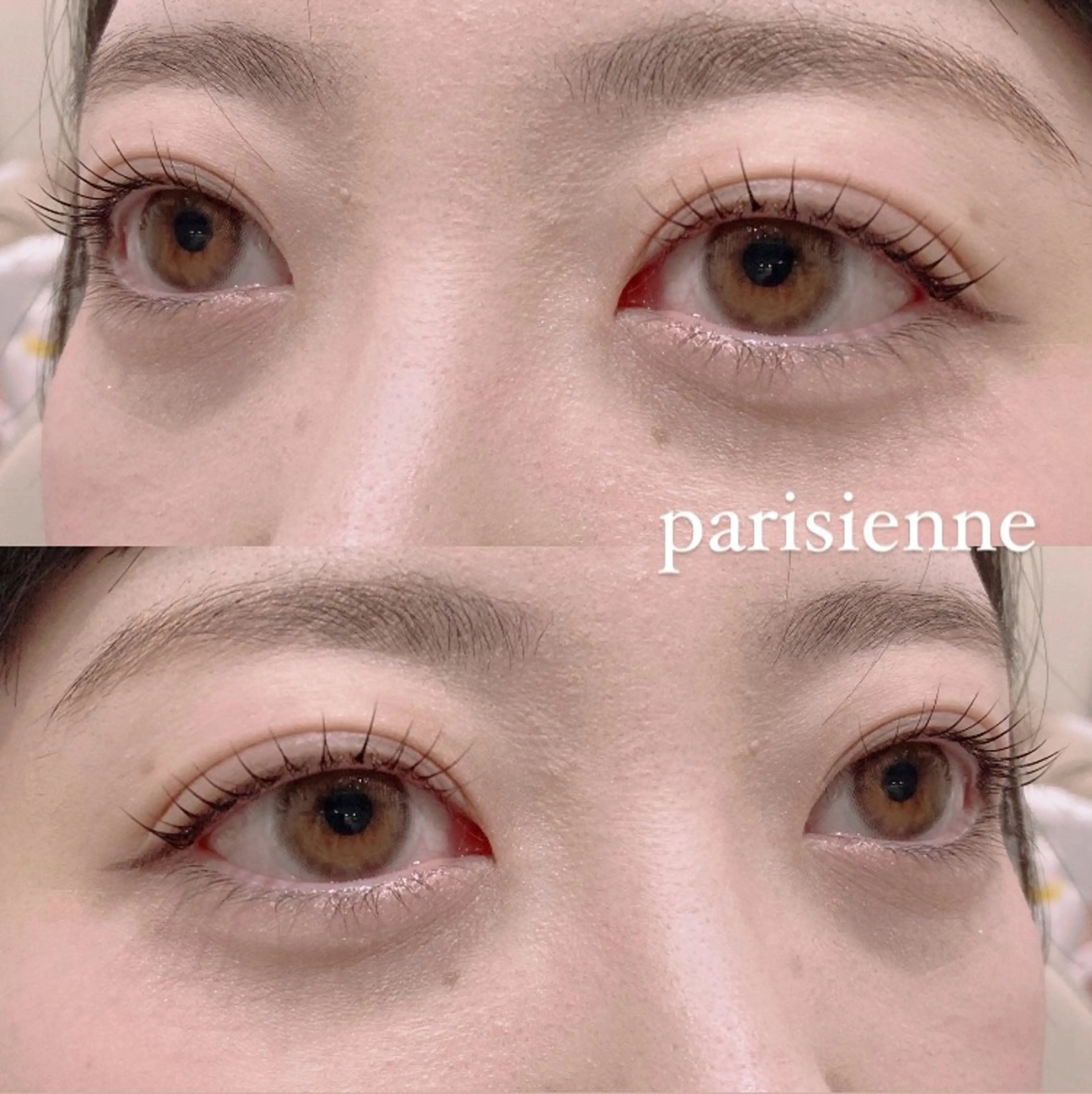 マツエク・マツパ 個室サロンAPiLA 橋本あゆみのマツエク・マツパデザイン