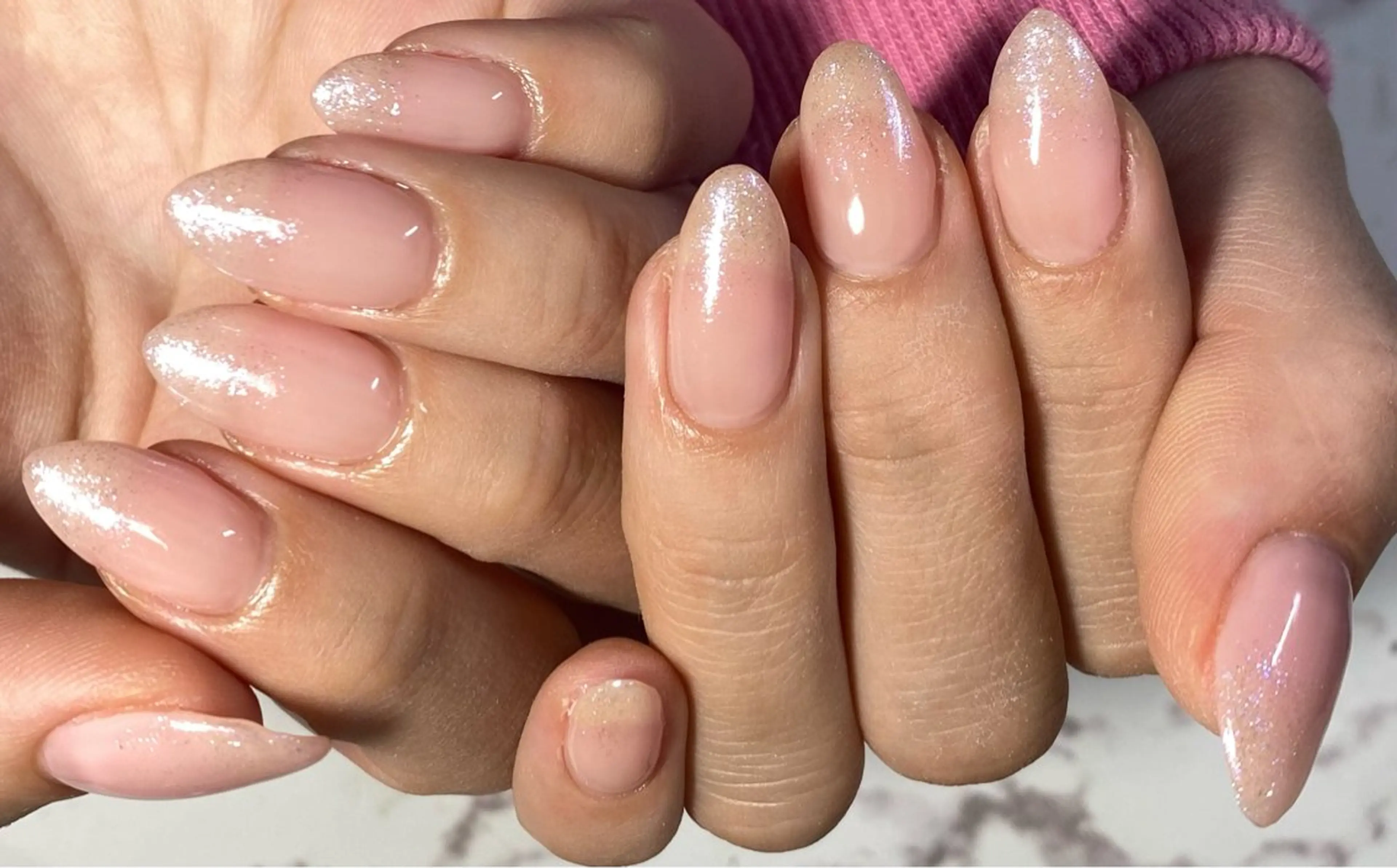 ネイル as A nailのネイルデザイン