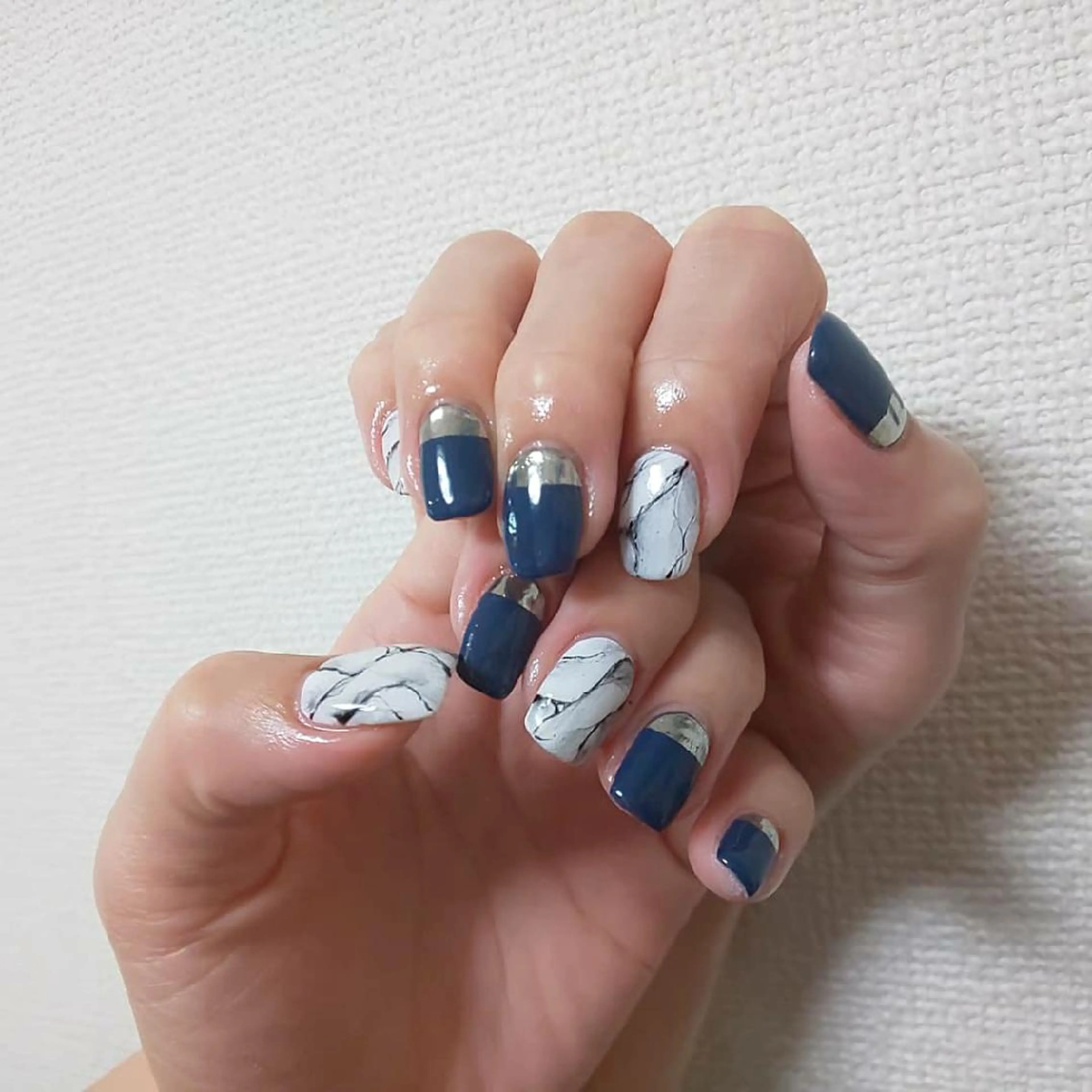 ネイル nail yukkoのネイルデザイン