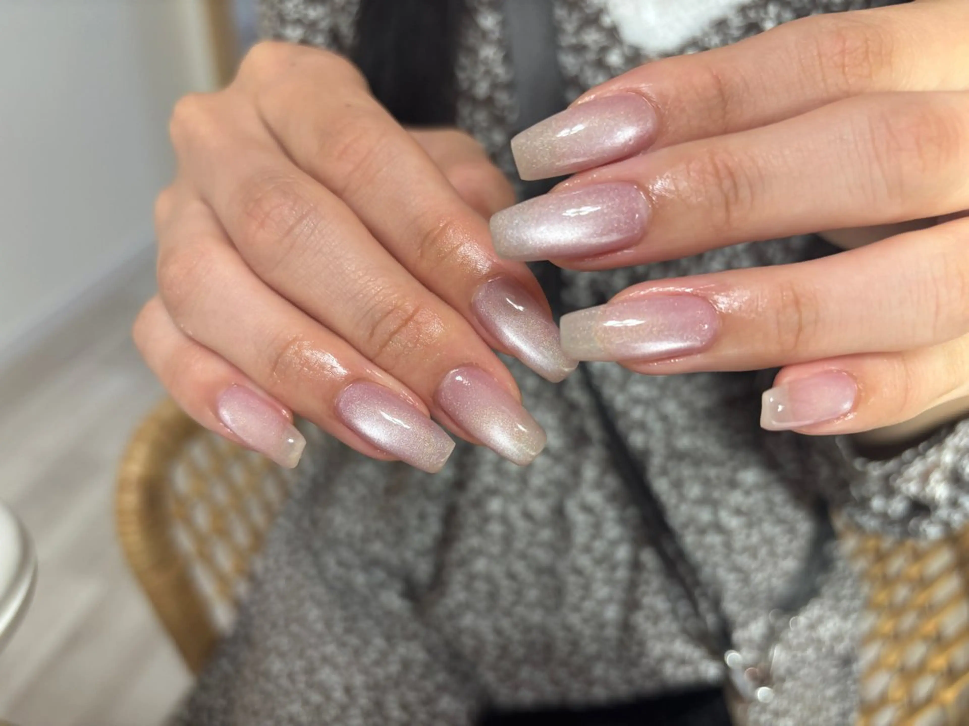 ネイル ハンドネイル 38. sayakaのネイルデザイン