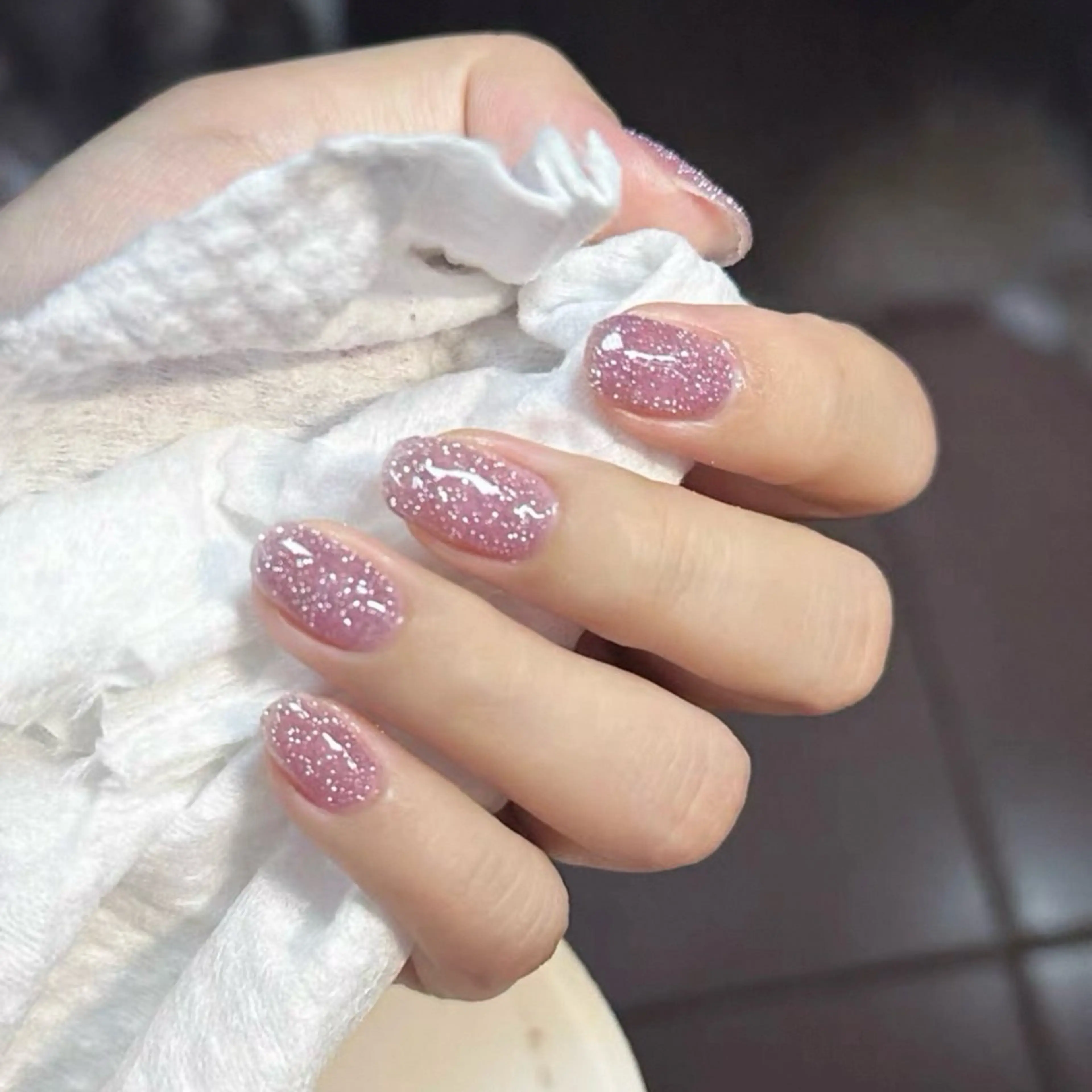 ネイル 高橋 日向のネイルデザイン