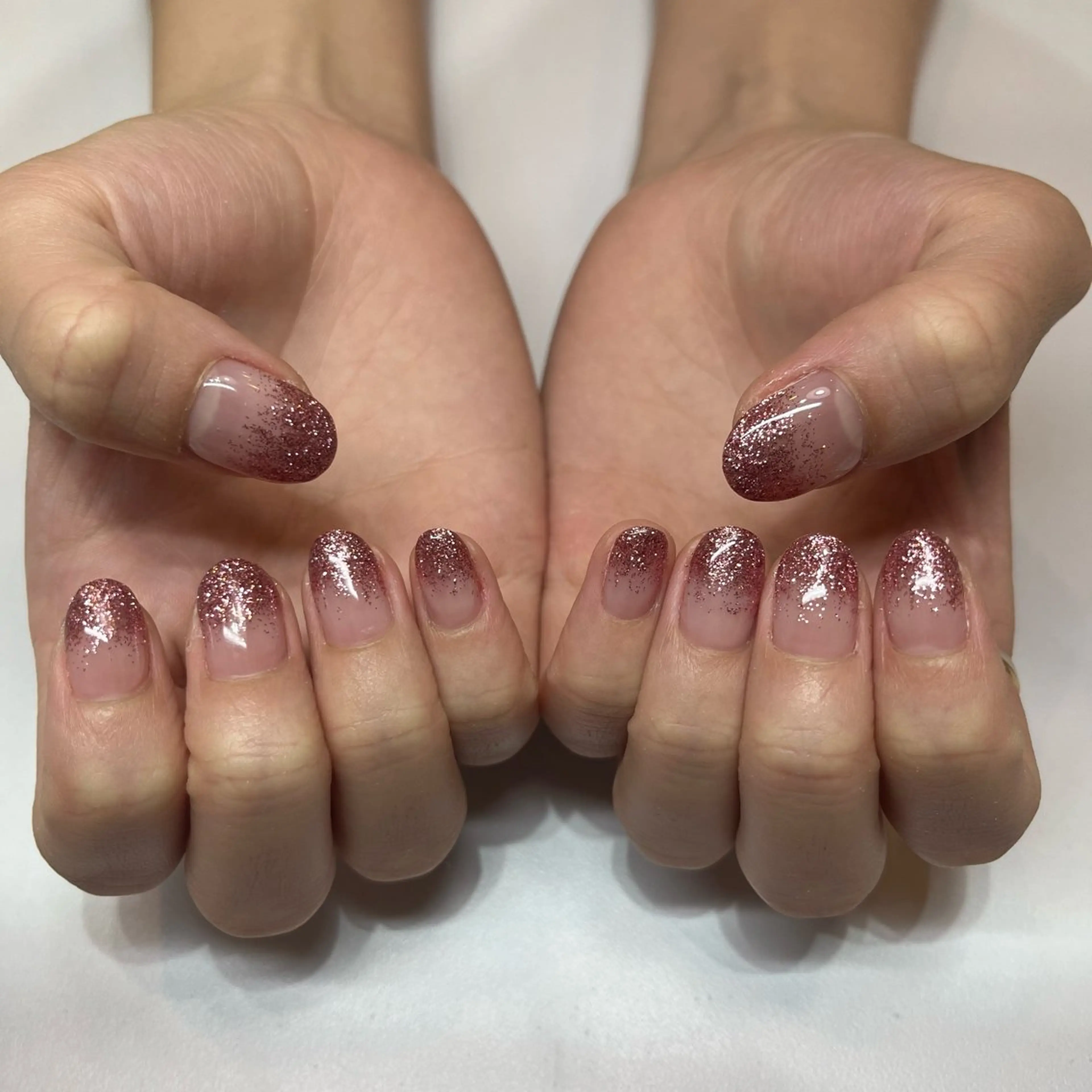 ネイル RALUA名駅前店 山崎のネイルデザイン