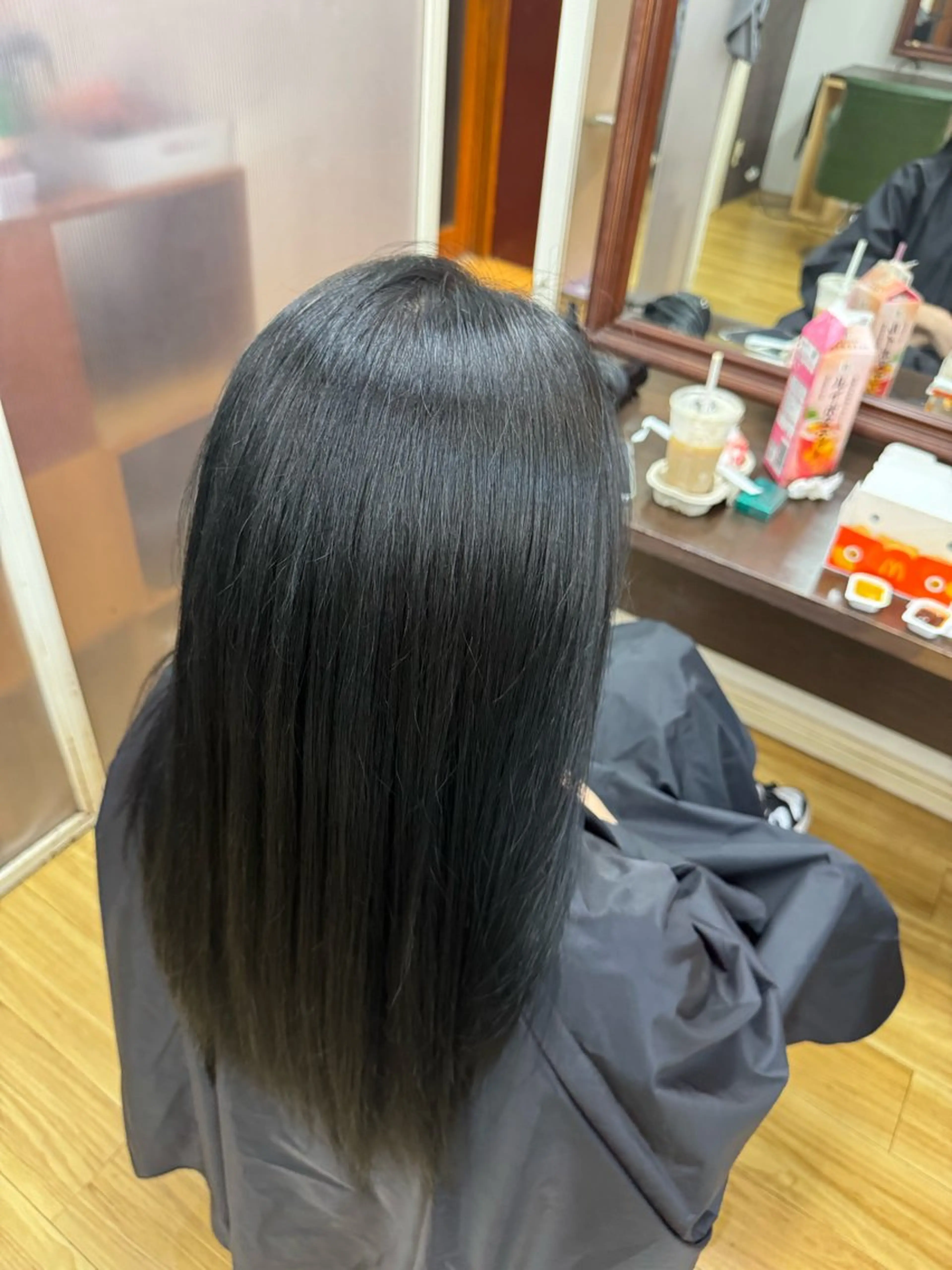 ロング ✂︎YUUSEI ✂︎のヘアスタイル