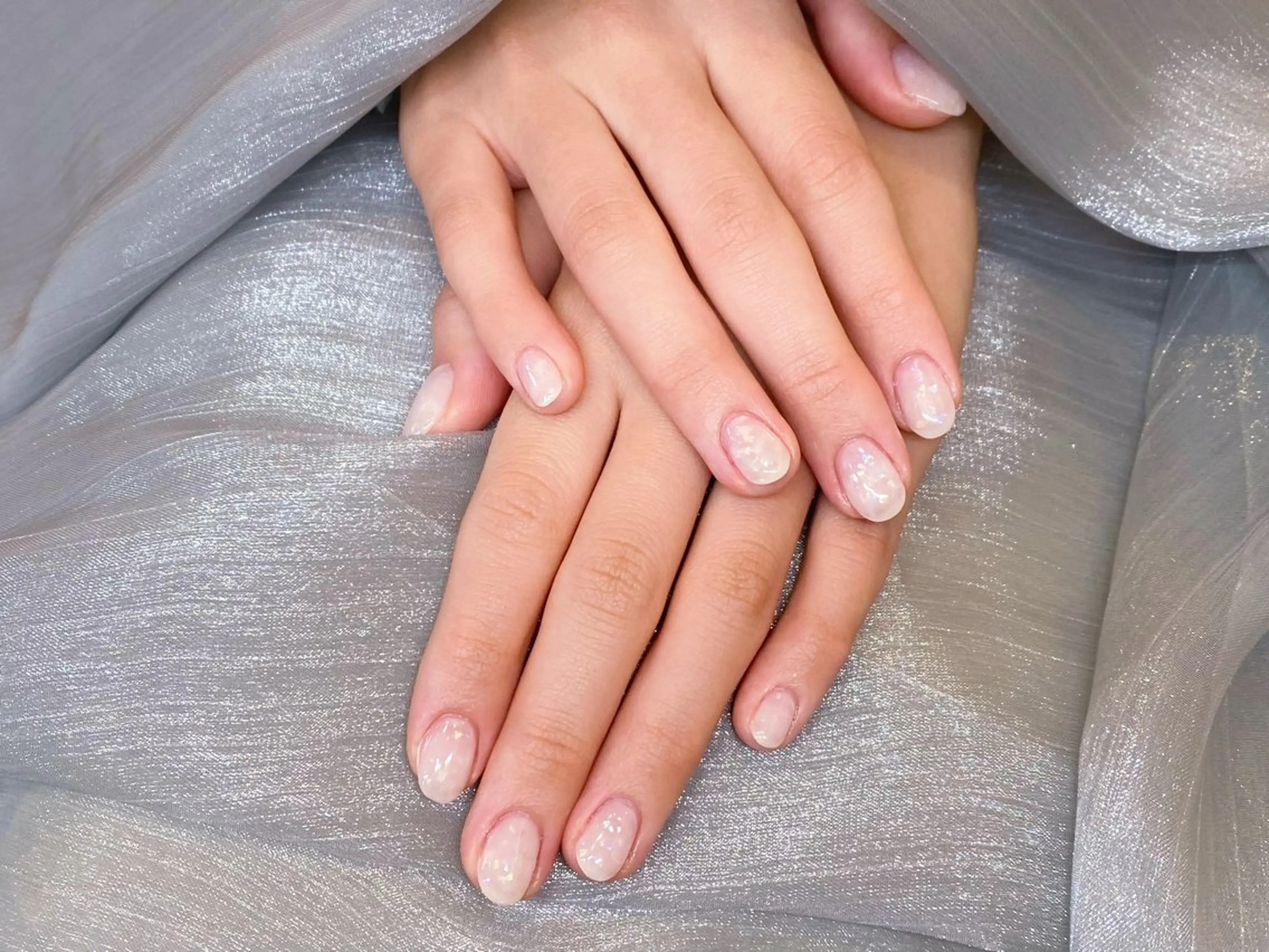 ネイル LingK/nail 高士 翔子のネイルデザイン