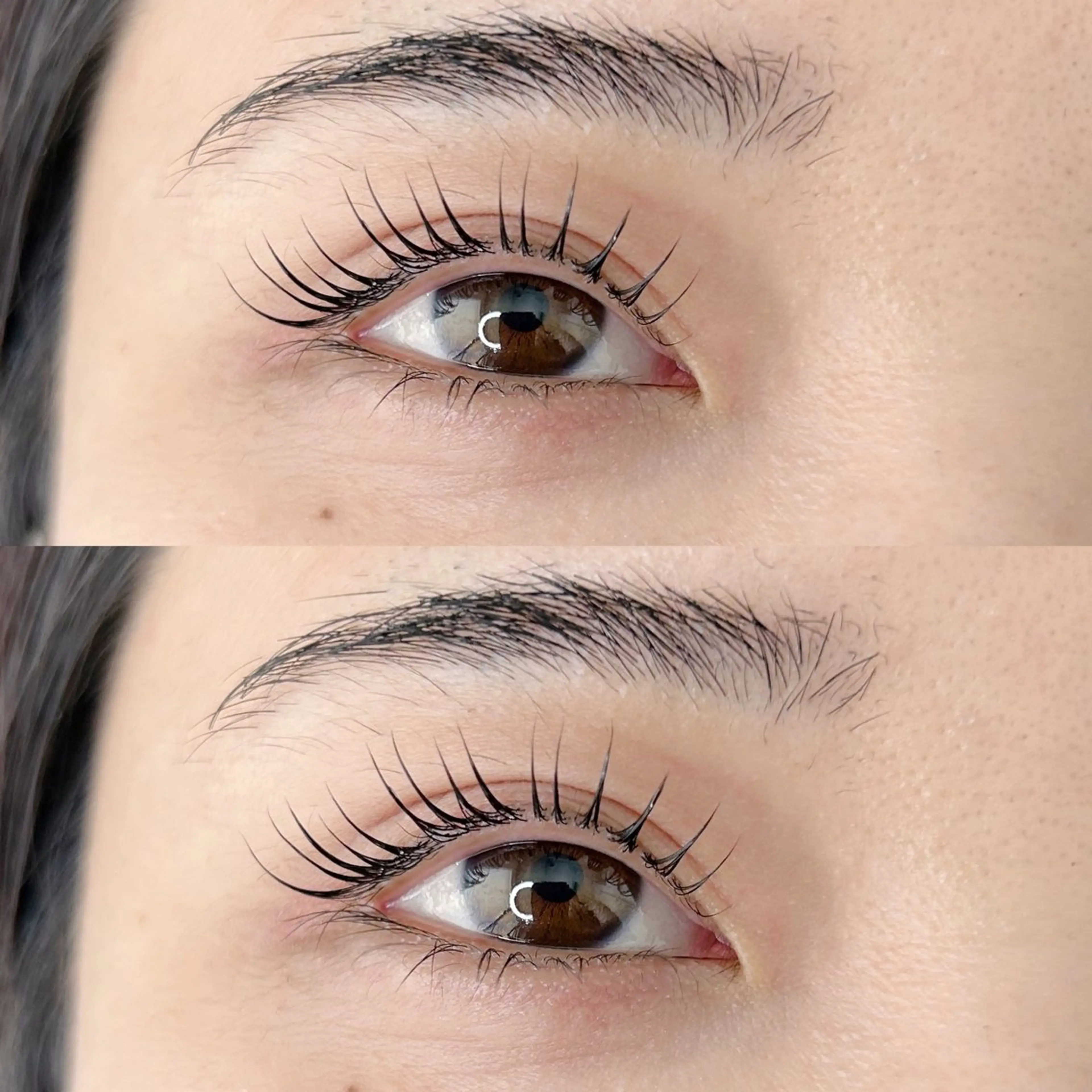 パリジェンヌ/似合わせパーマ⭐︎アイシャンプーとコーティング付き⭐︎の写真