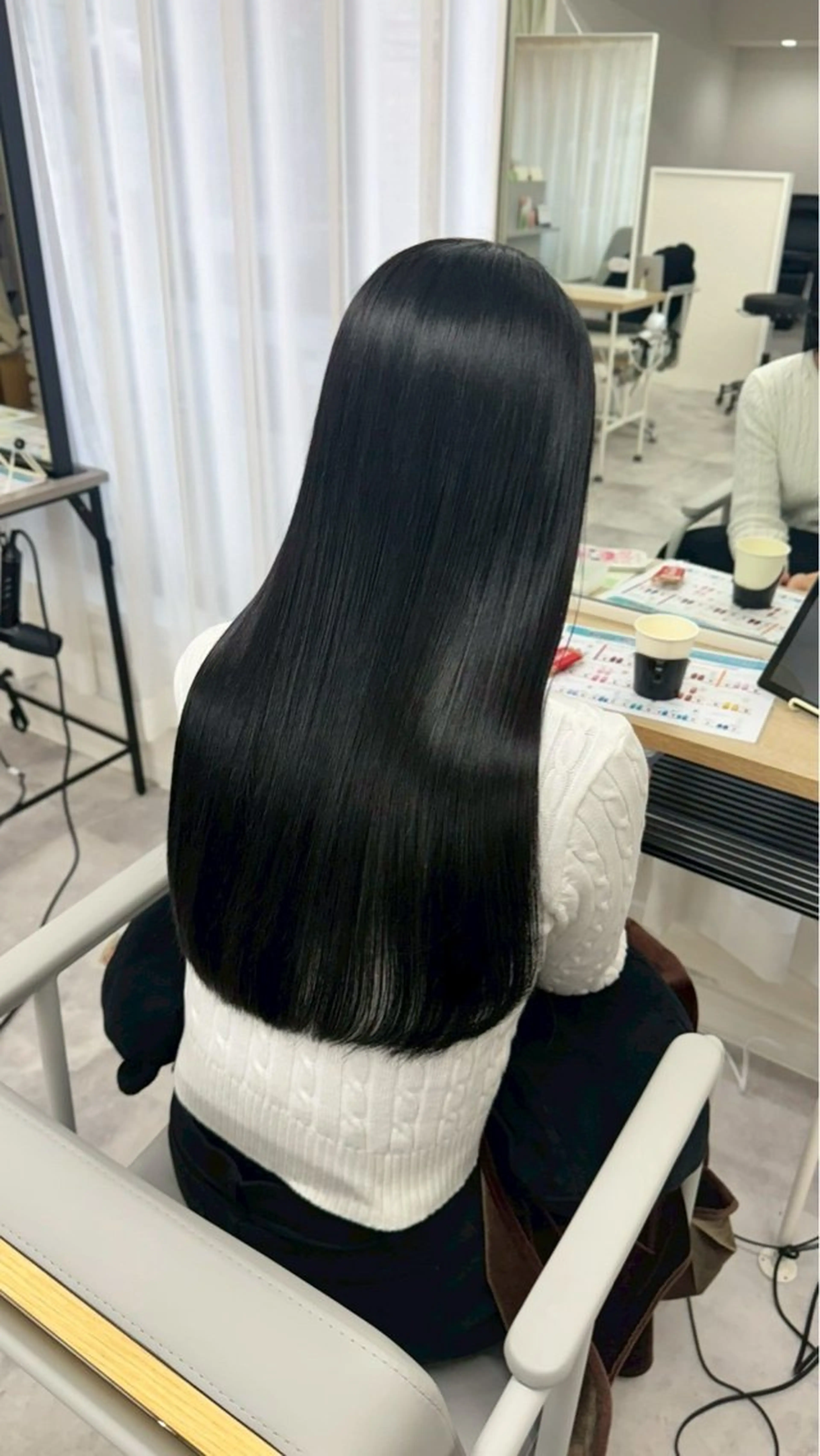 ✨️UPTOGROSS+ヘッドスパ✨️の写真