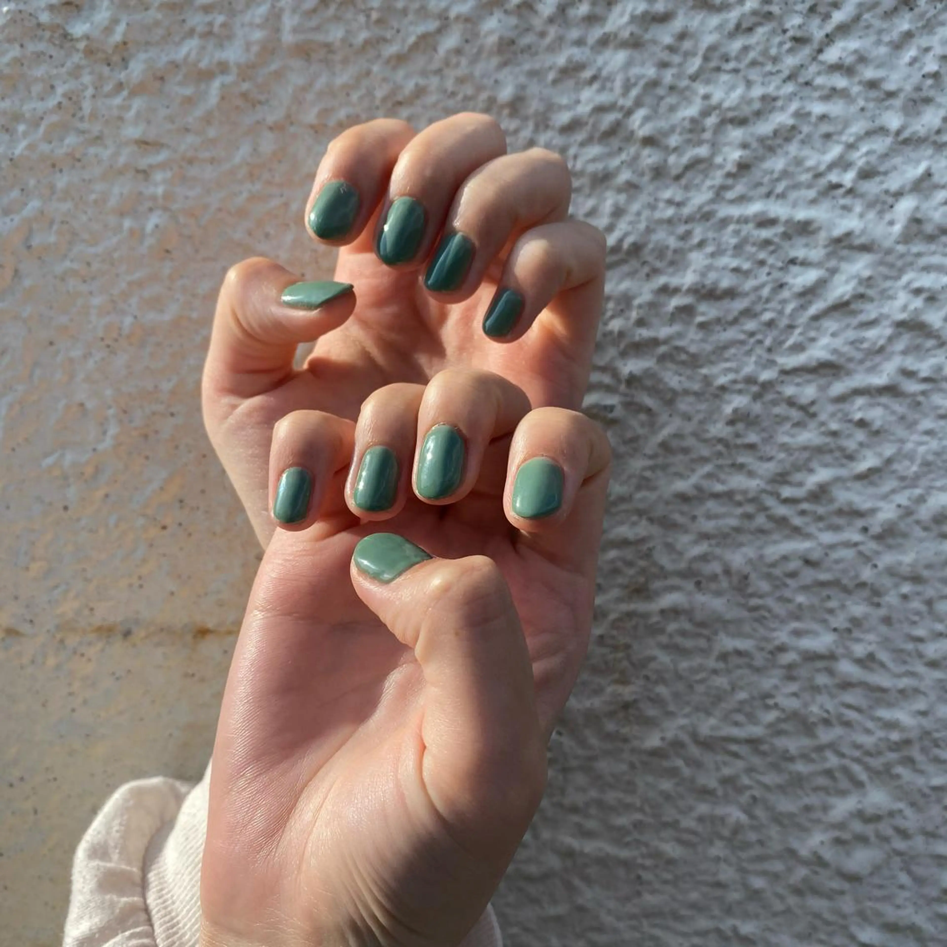 ネイル niconail 千歳烏山店所属・niconail 🧣ayu 📍烏山のネイルデザイン