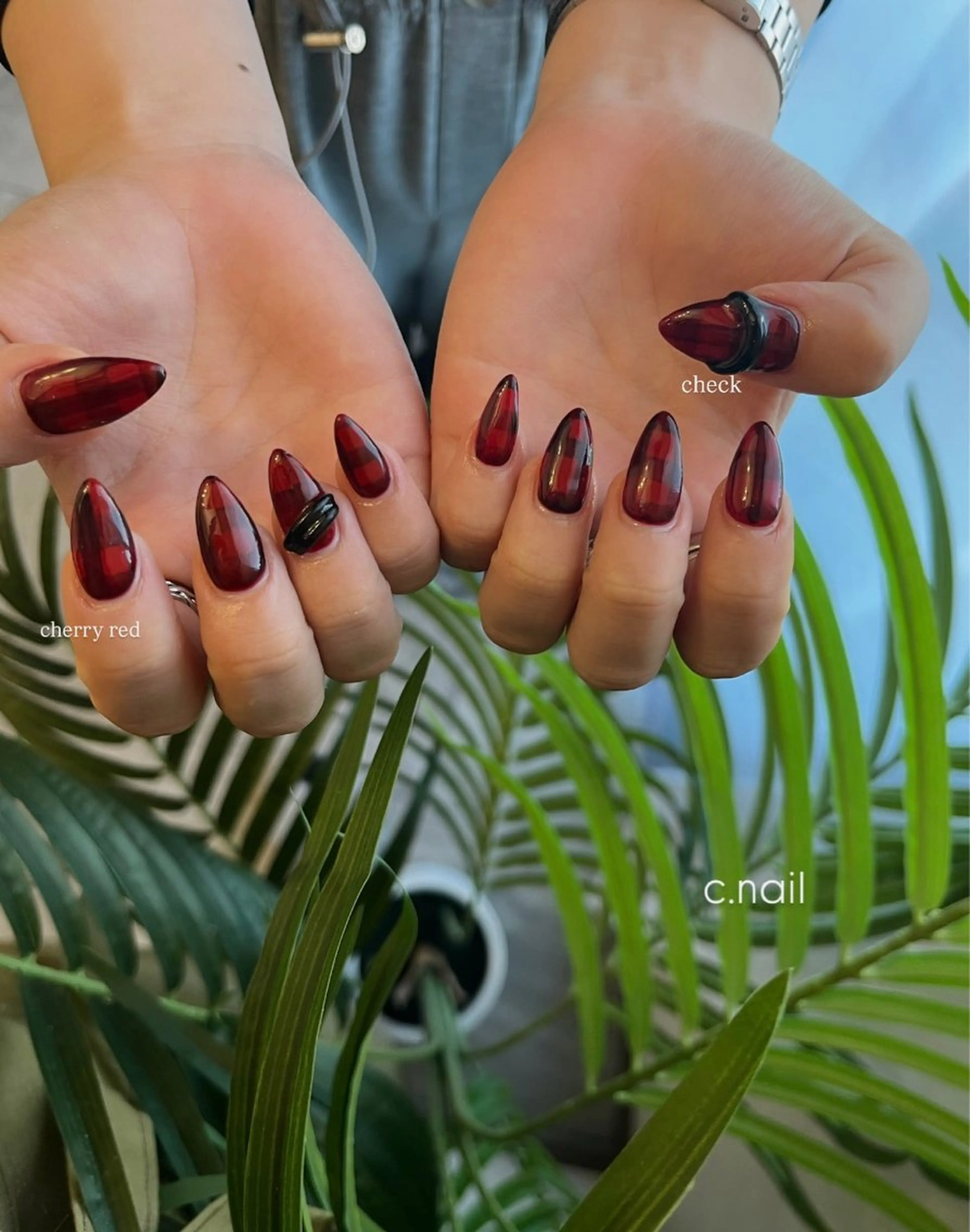 ネイル Chika/ C.nailのネイルデザイン