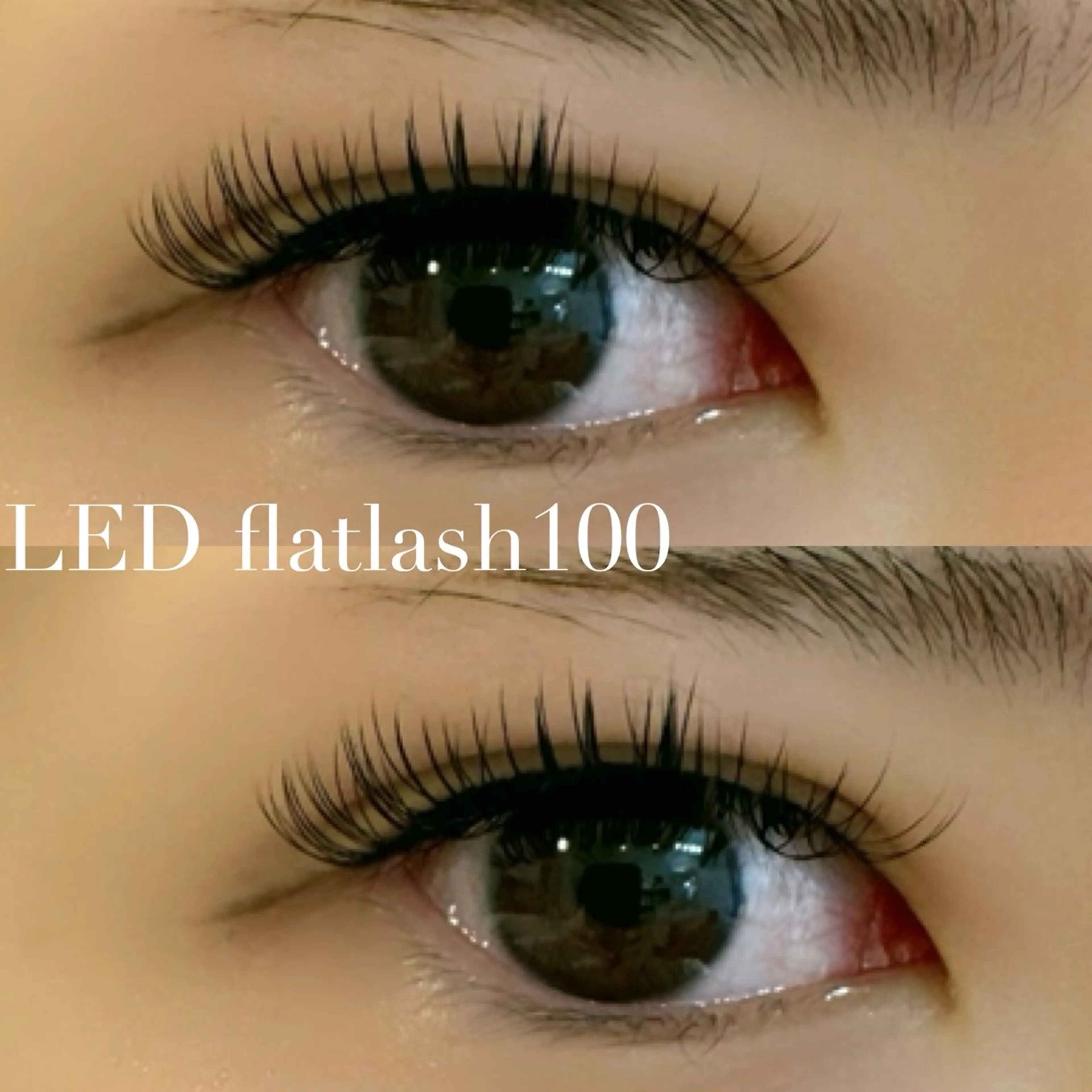 マツエク・マツパ メイクアップサロン 【Aquarius】のマツエク・マツパデザイン