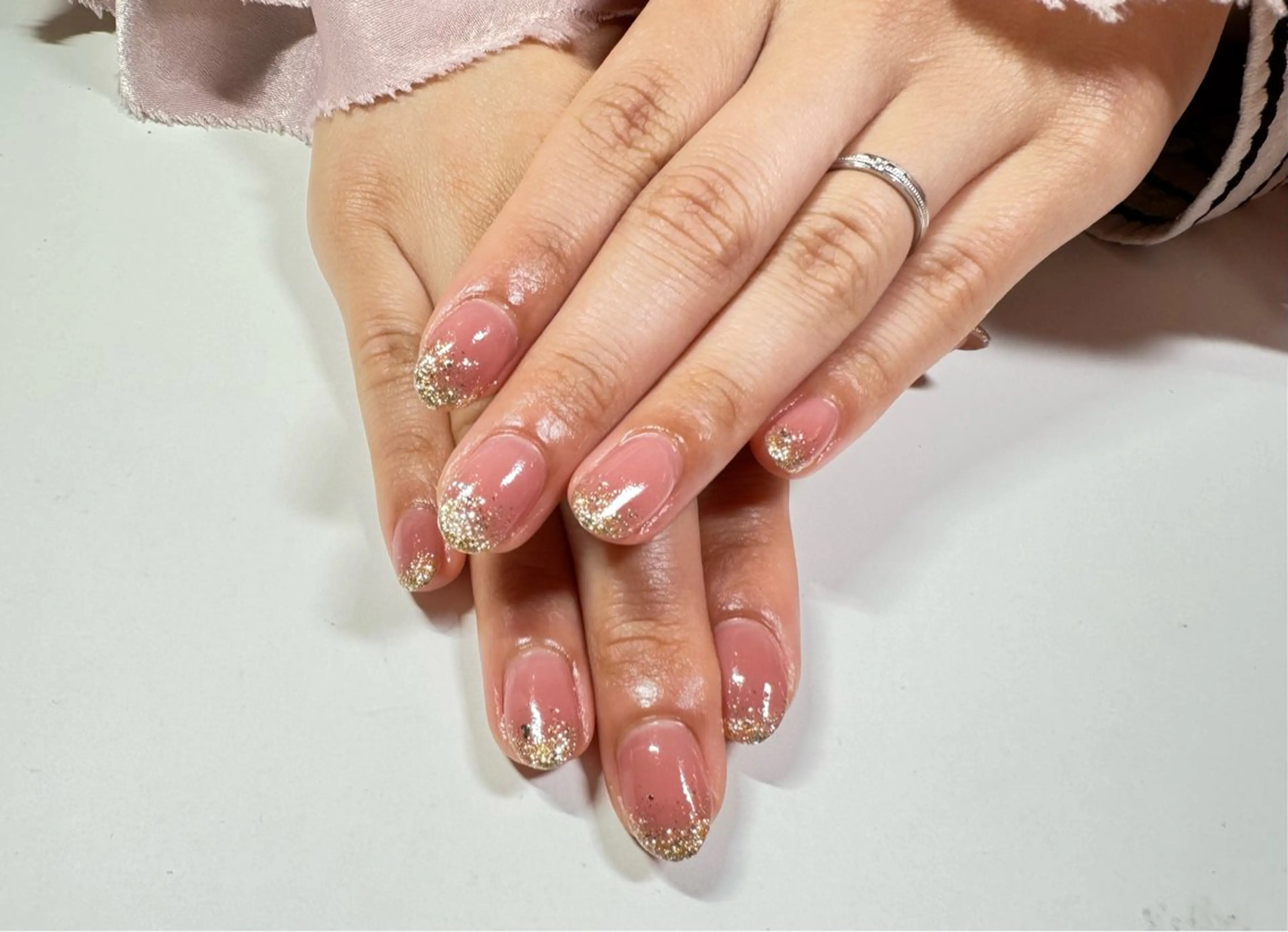 ネイル SHINee 袖ヶ浦のマツエク・マツパデザイン