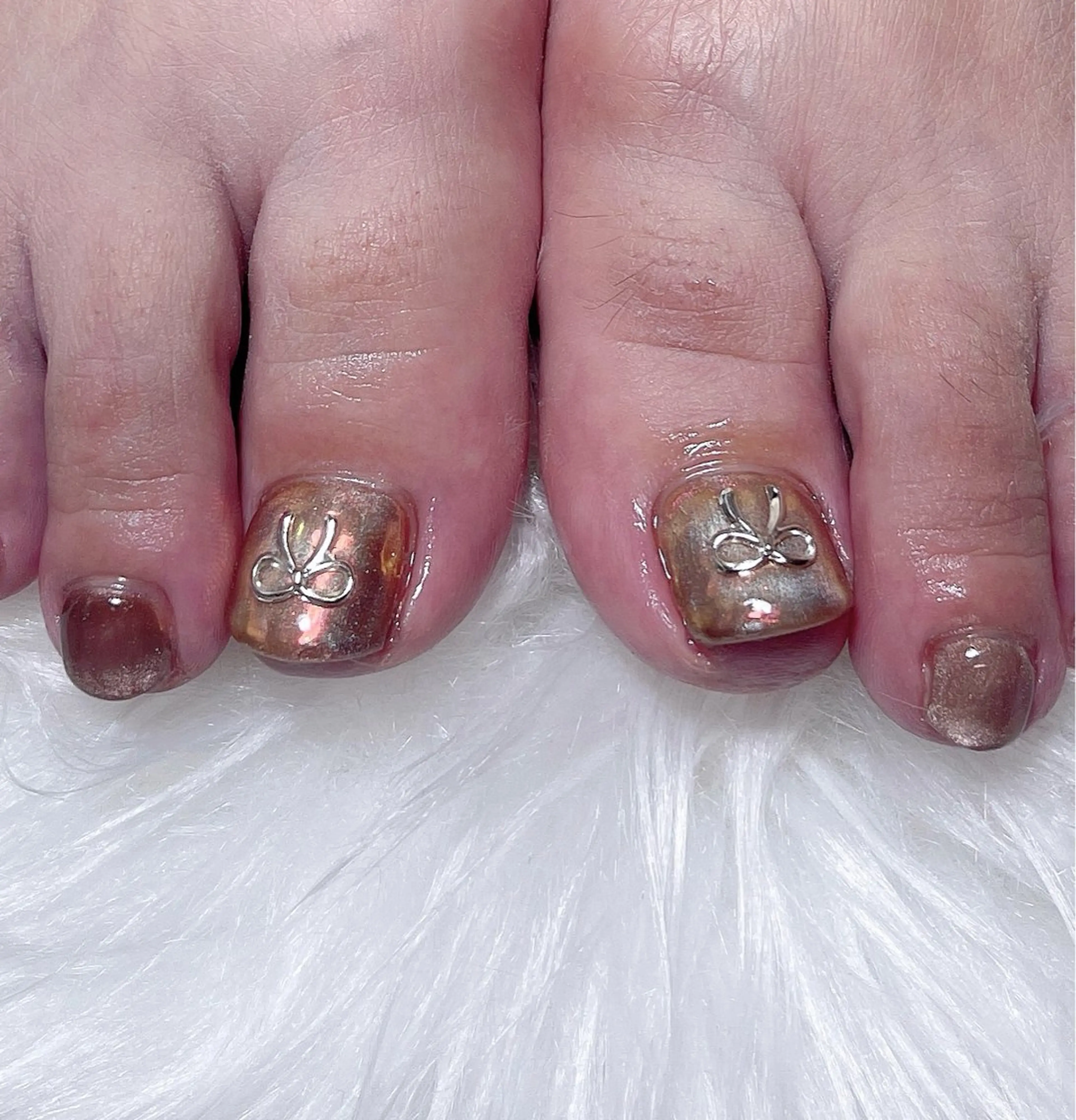 ネイル hairsalon 556のマツエク・マツパデザイン