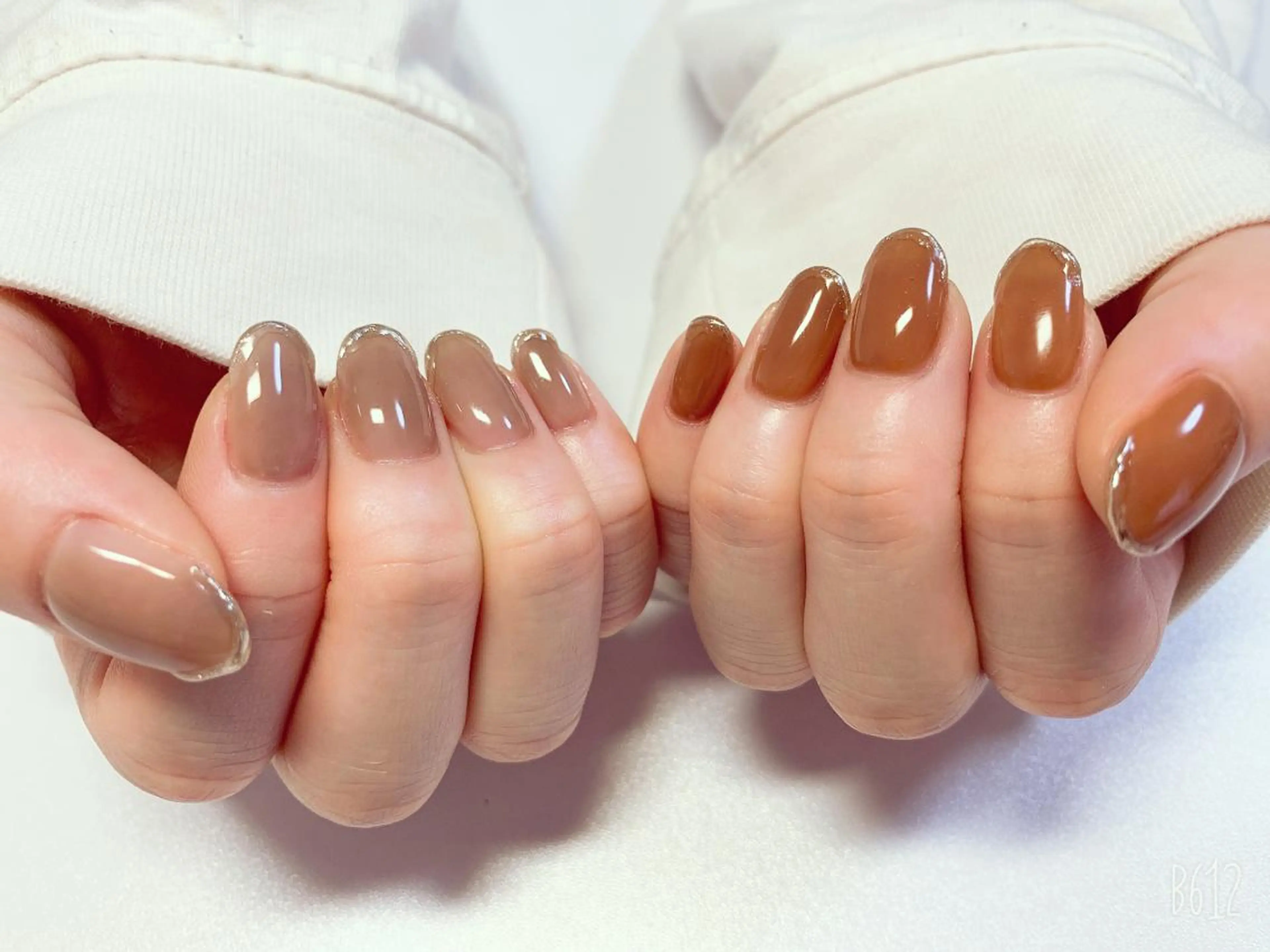 ネイル NailSalon 〜Andyou〜のネイルデザイン