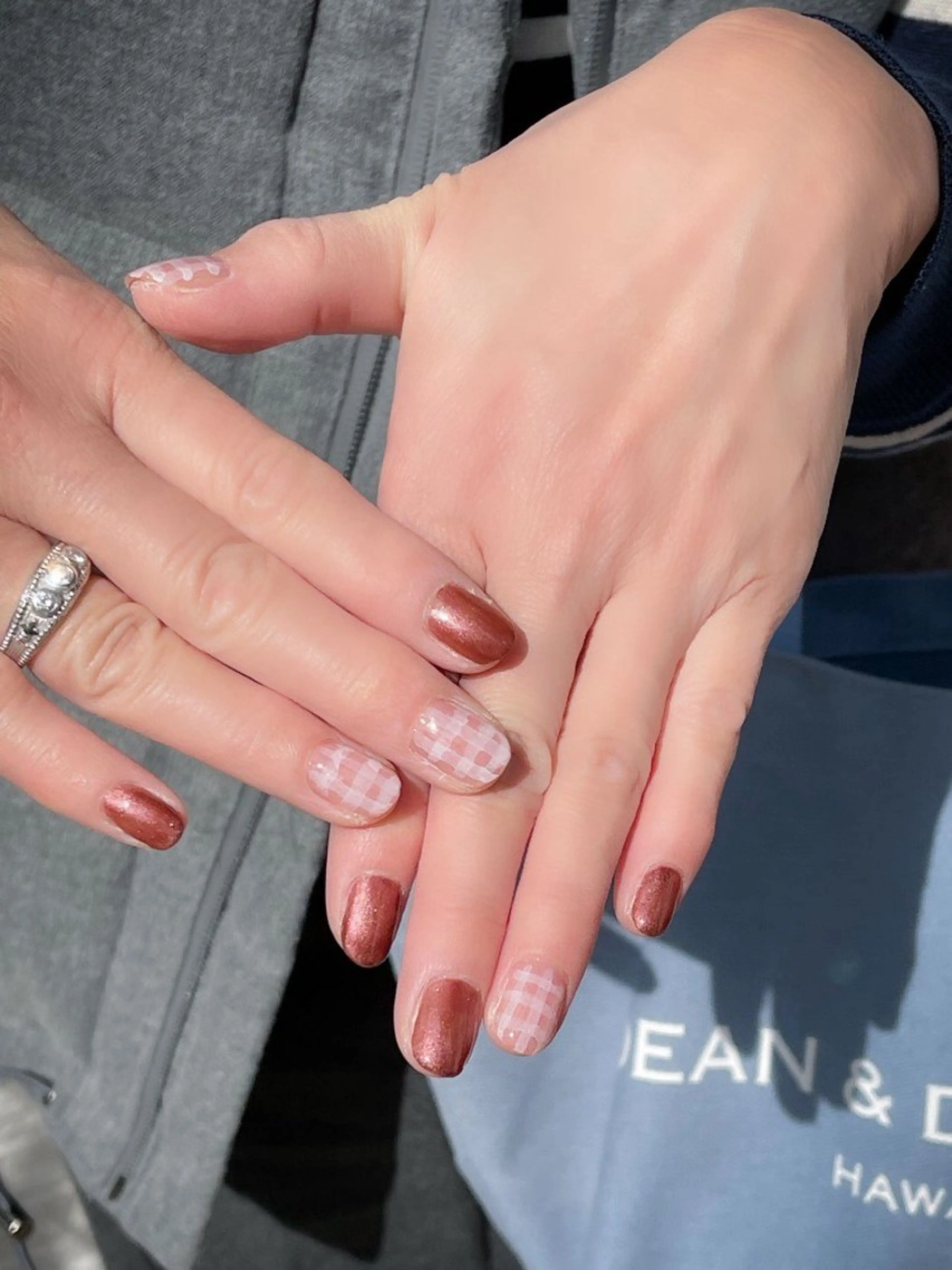 ネイル nail _anpのネイルデザイン