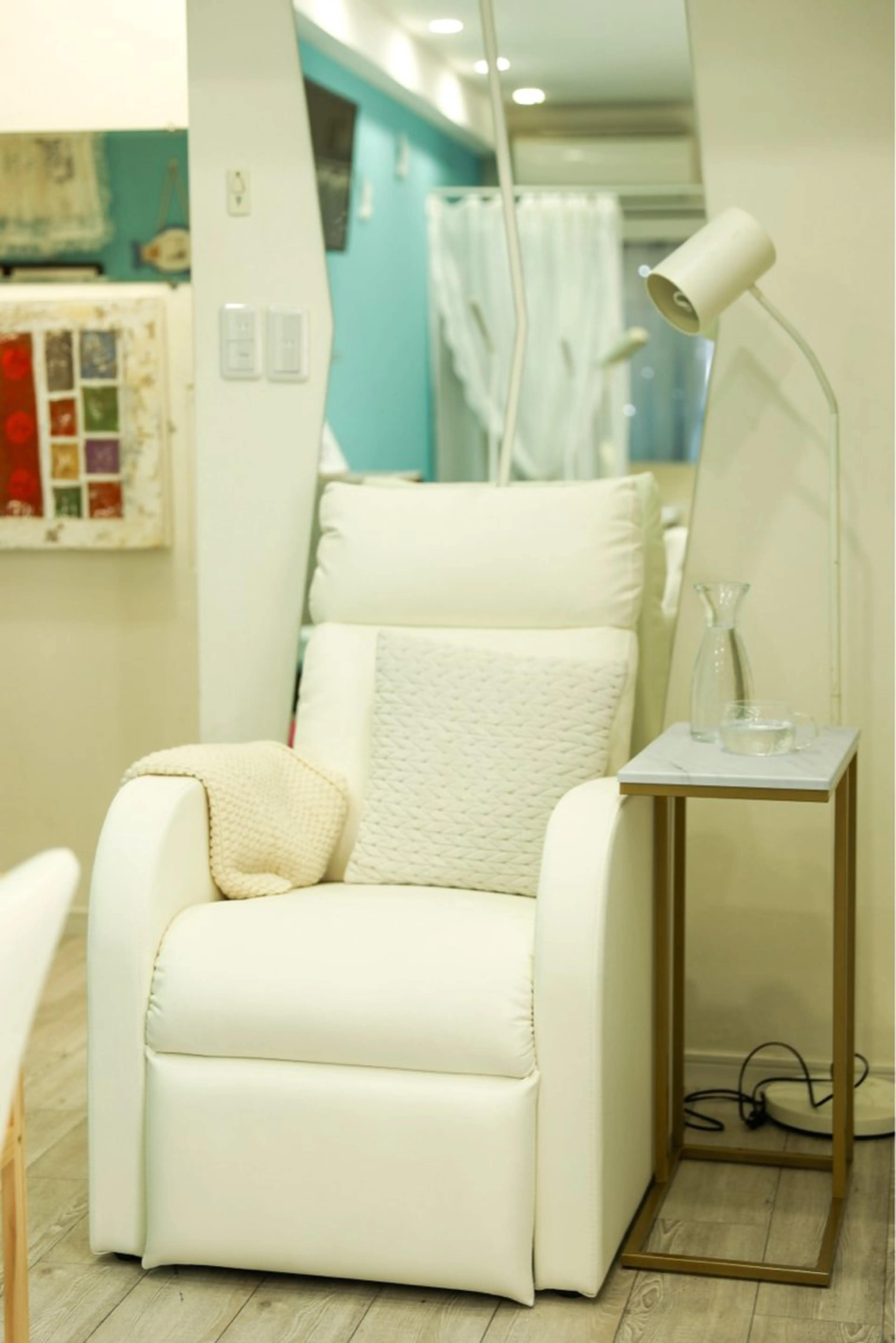 🌷 Ryoko🌷のネイルデザイン