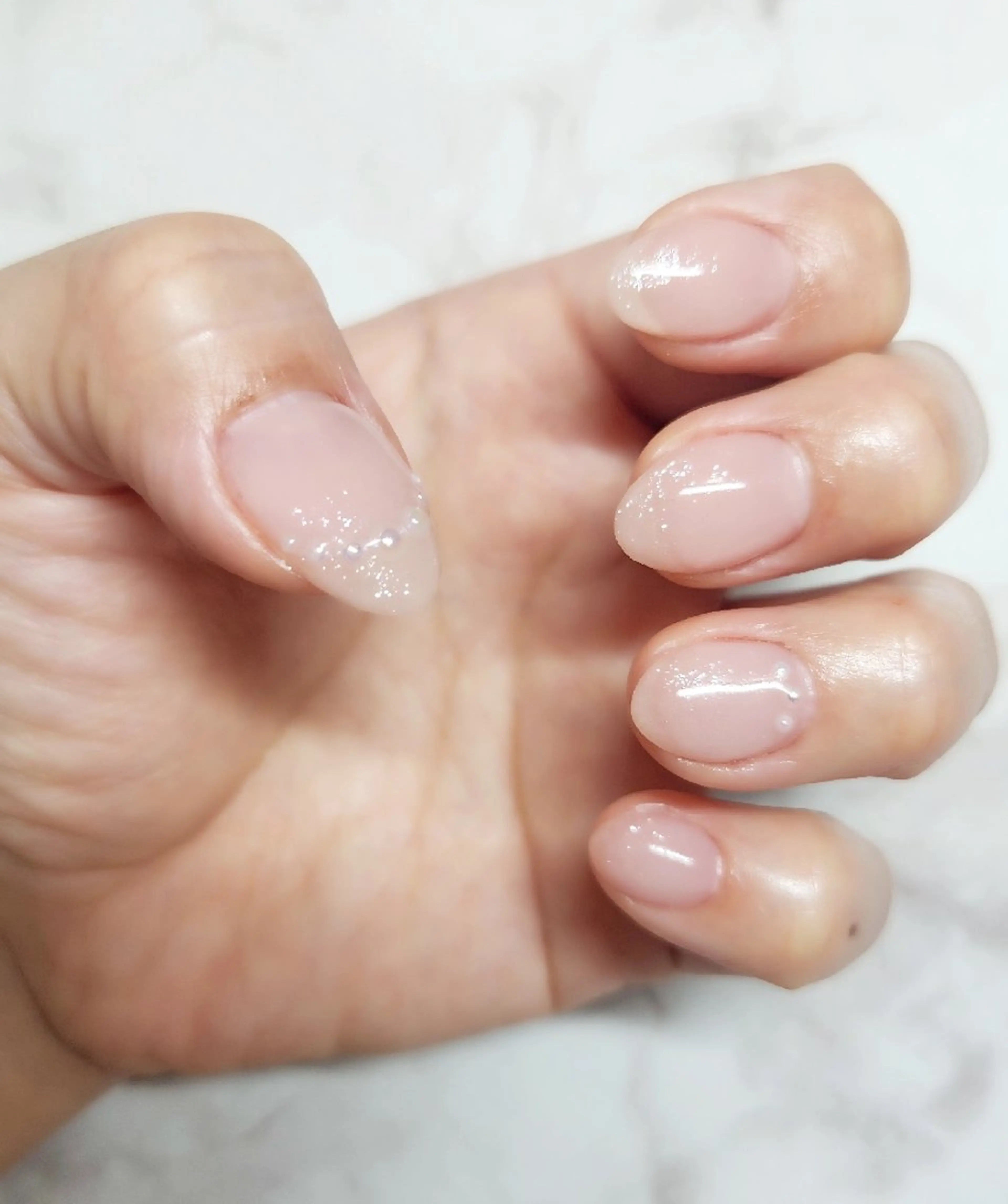 ネイル ハンドネイル    Miu nailのネイルデザイン