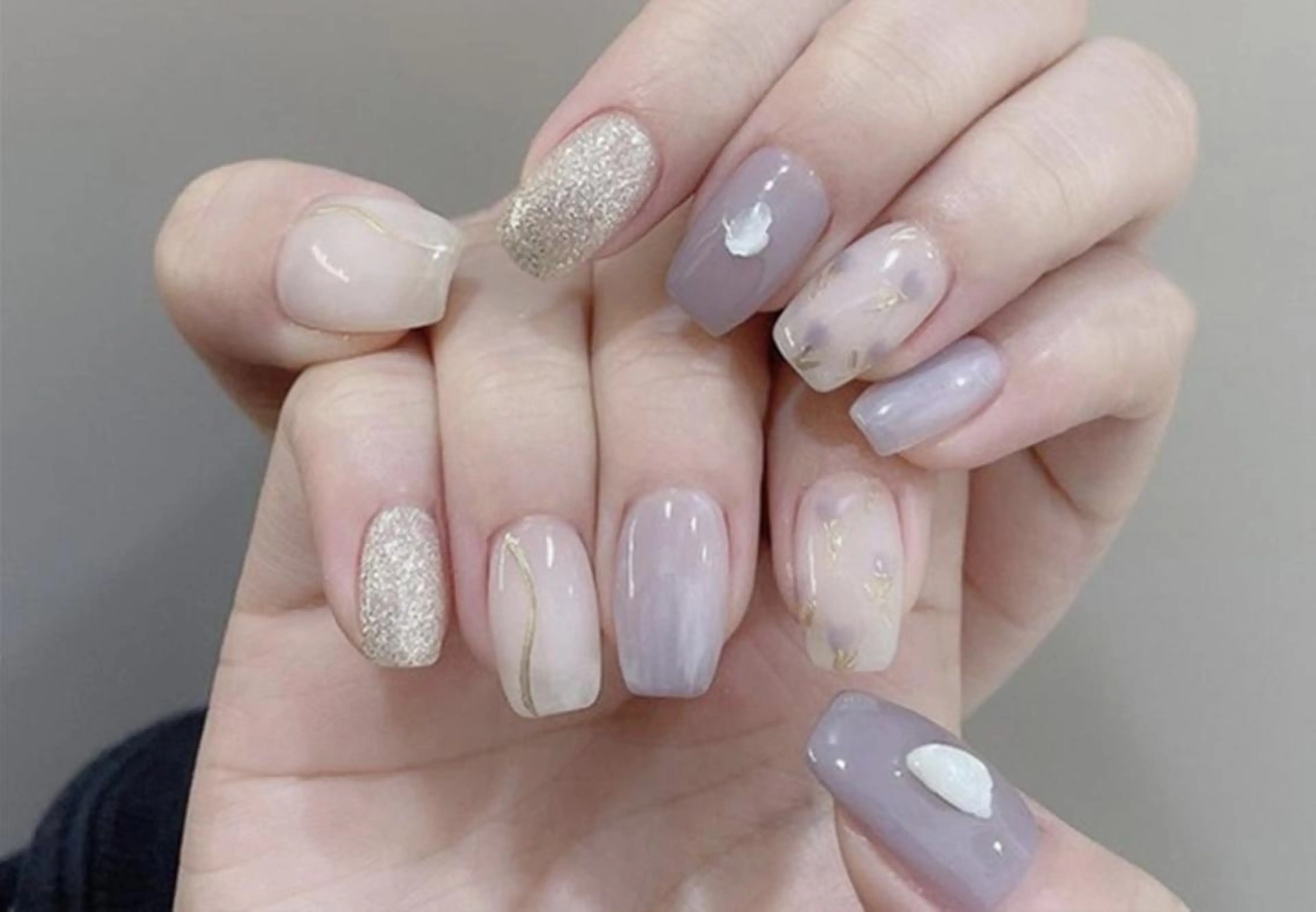 ネイル Cute beauty2のマツエク・マツパデザイン