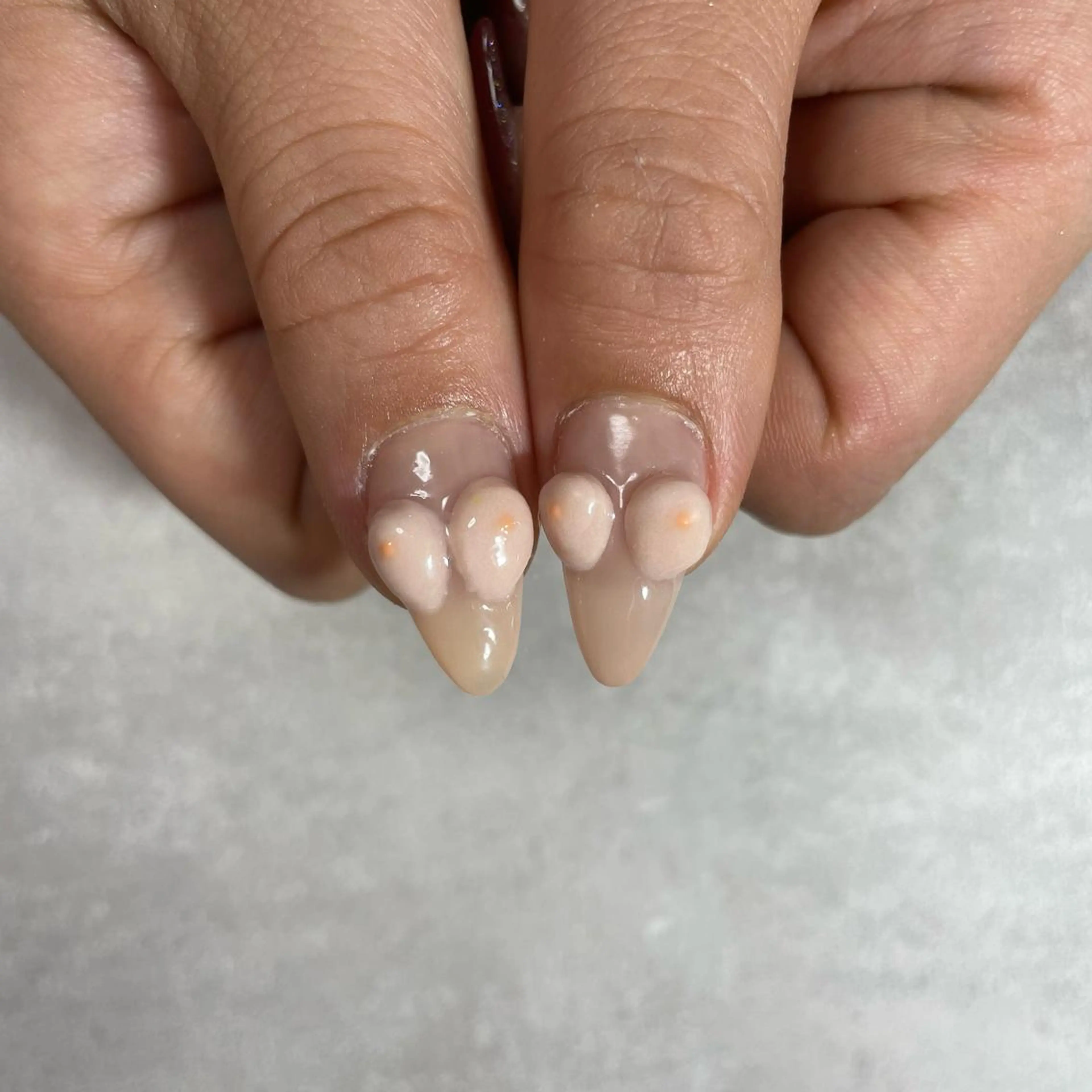 ロング ネイル まはろ ねいる🌺のエステ・リラクイメージ