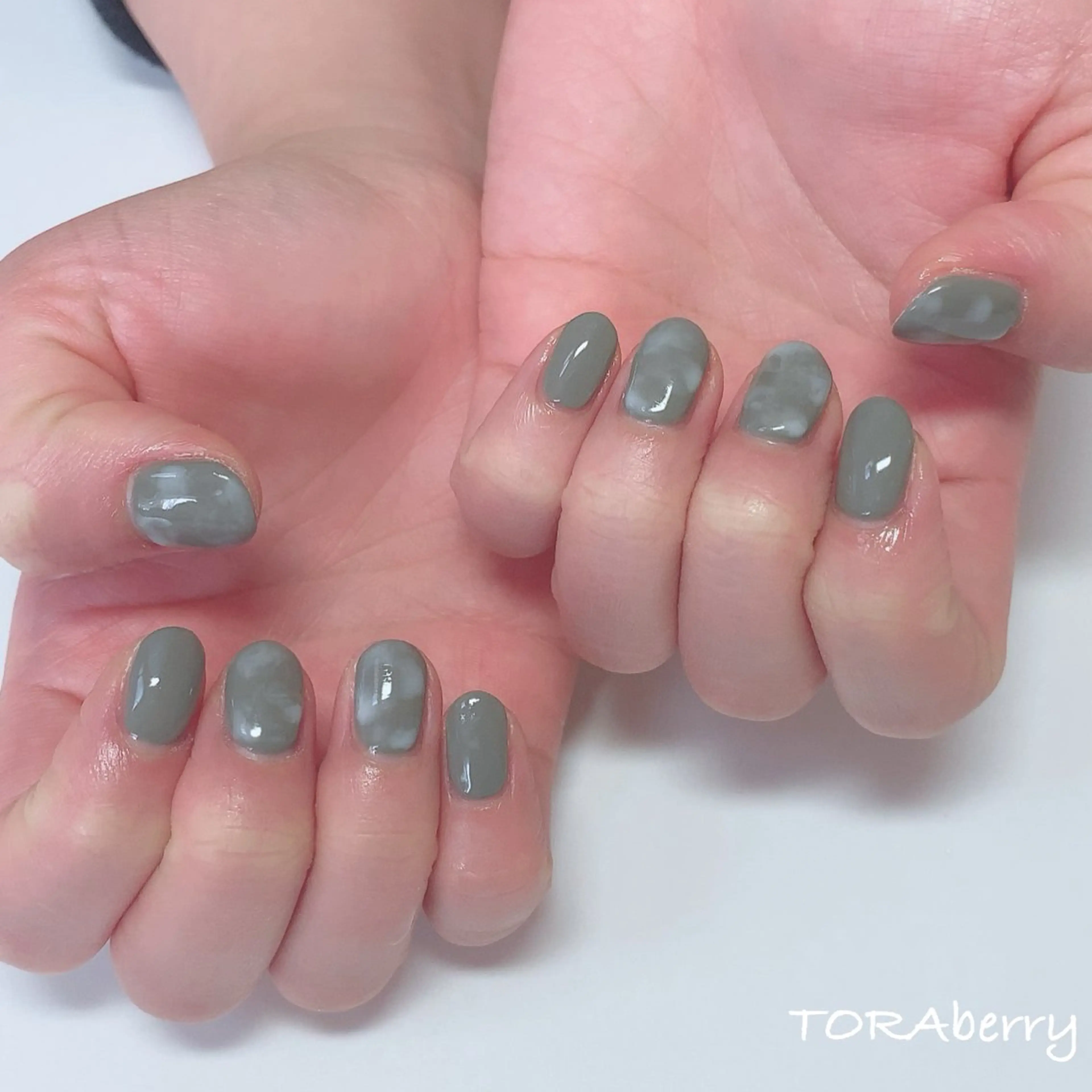 ネイル ネイリスト なつみのネイルデザイン