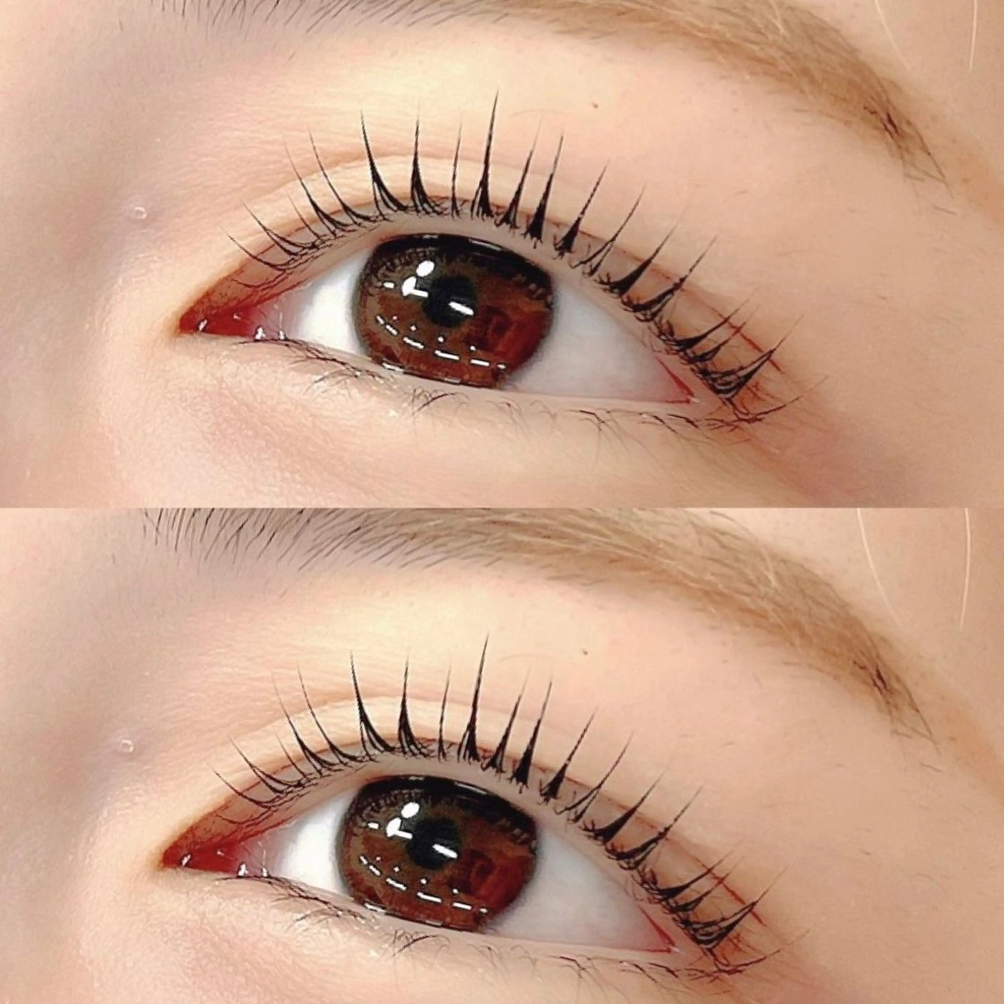 マツエク・マツパ Yuka ユウカのマツエク・マツパデザイン