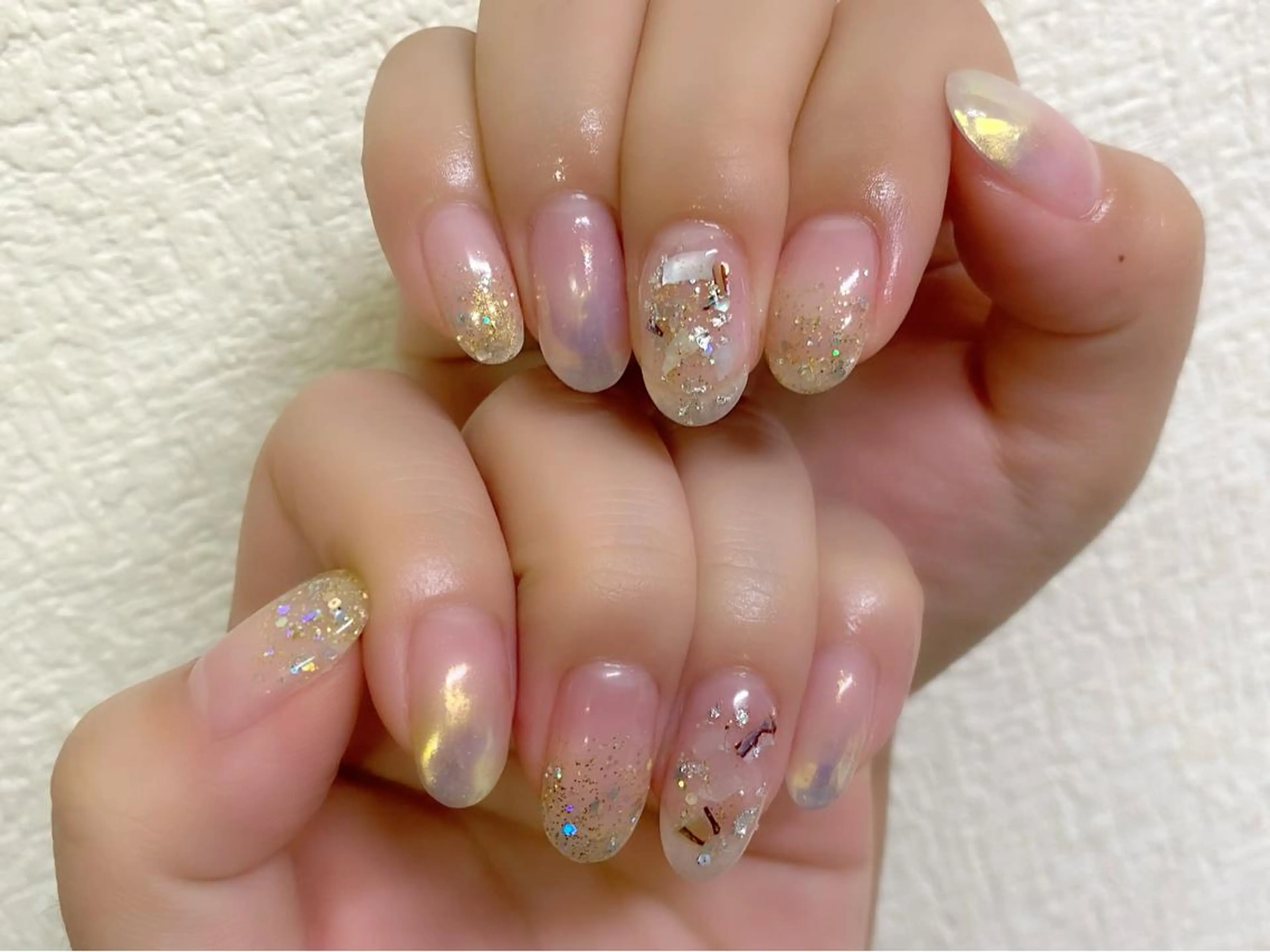 ネイル ハンドネイル ✨kitamura rie✨のネイルデザイン