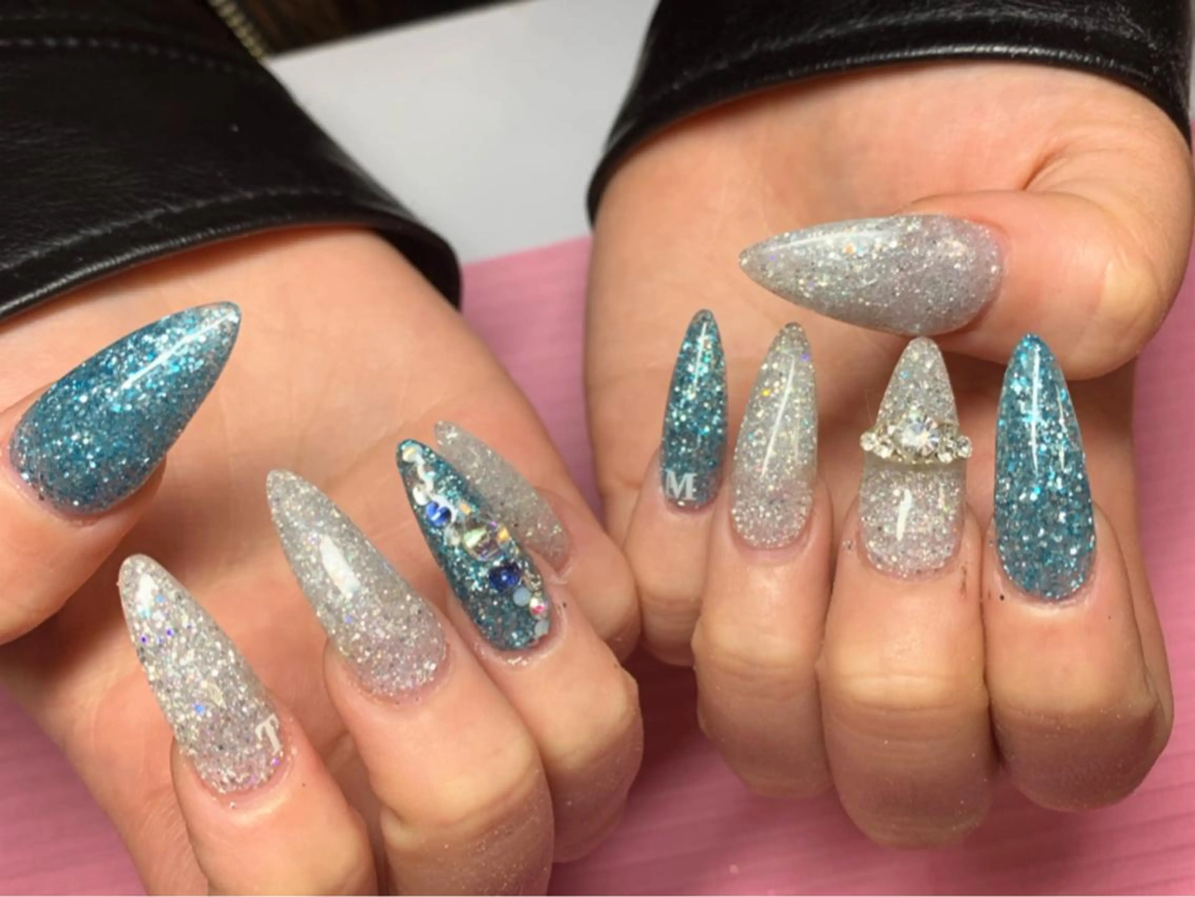 ネイル Beauty Salon Luna所属・Beauty Salon Lunaのエステ・リラクイメージ