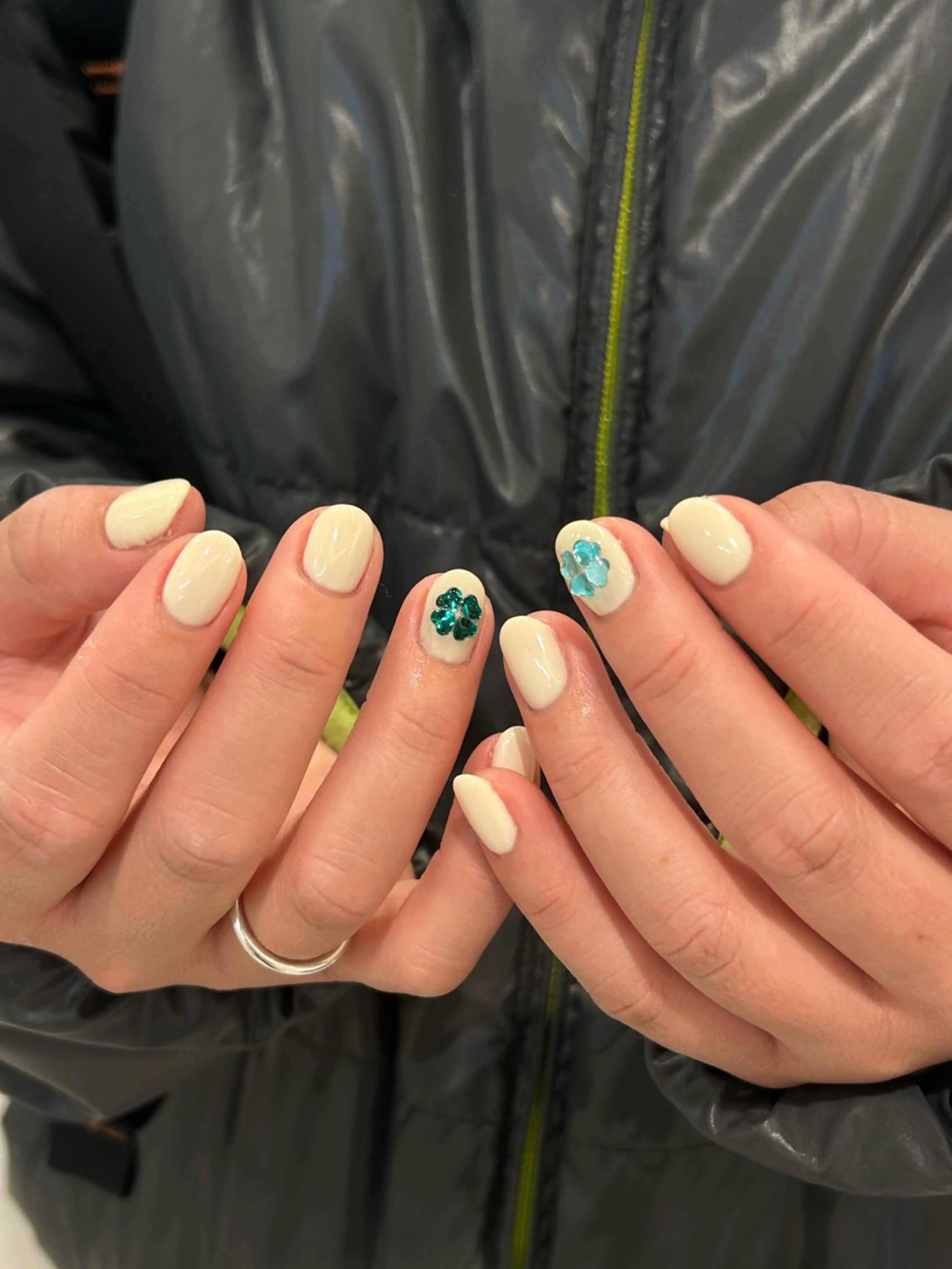 ネイル 2me（ツメ） ♡ NENEのネイルデザイン