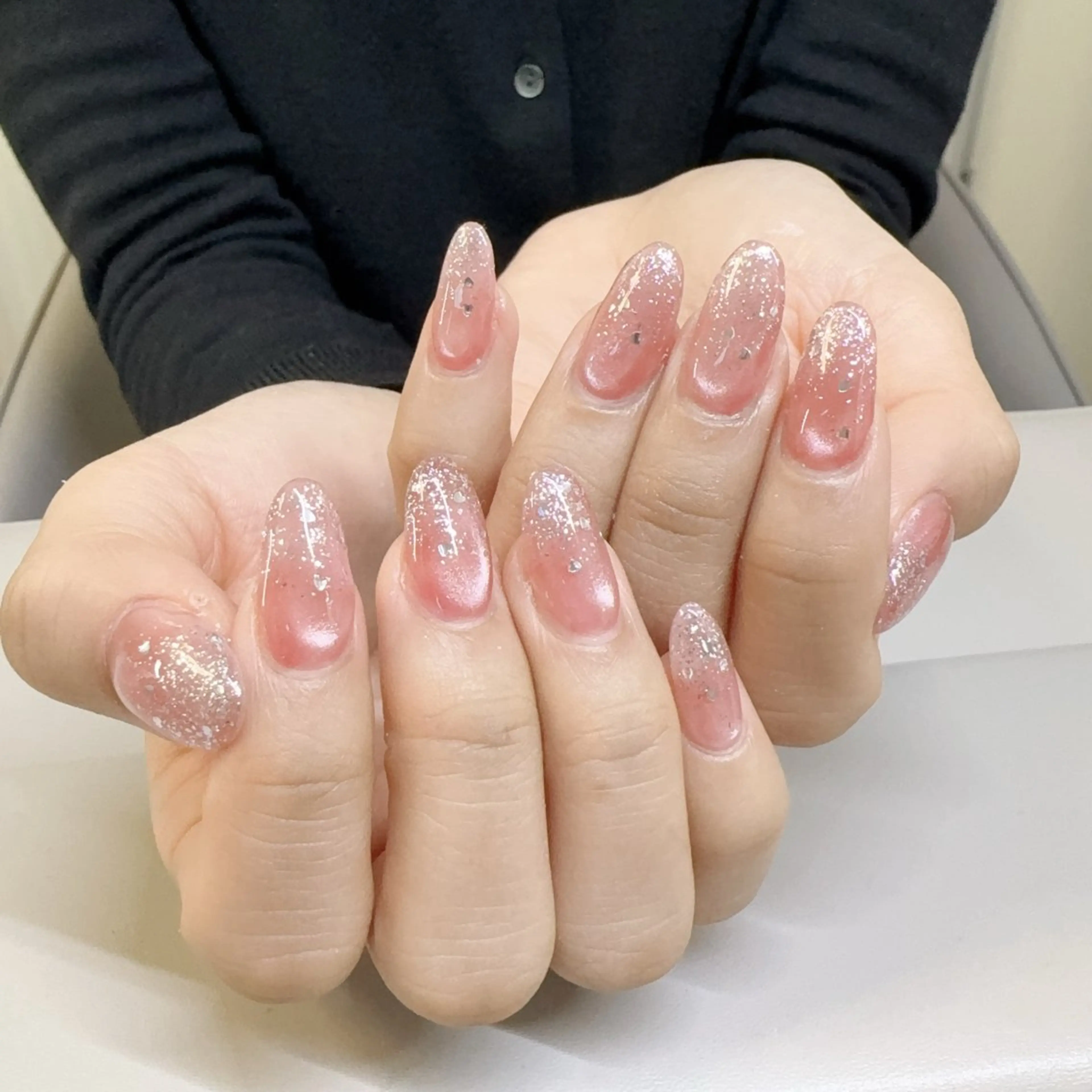 ネイル Rika  nail cocoのネイルデザイン