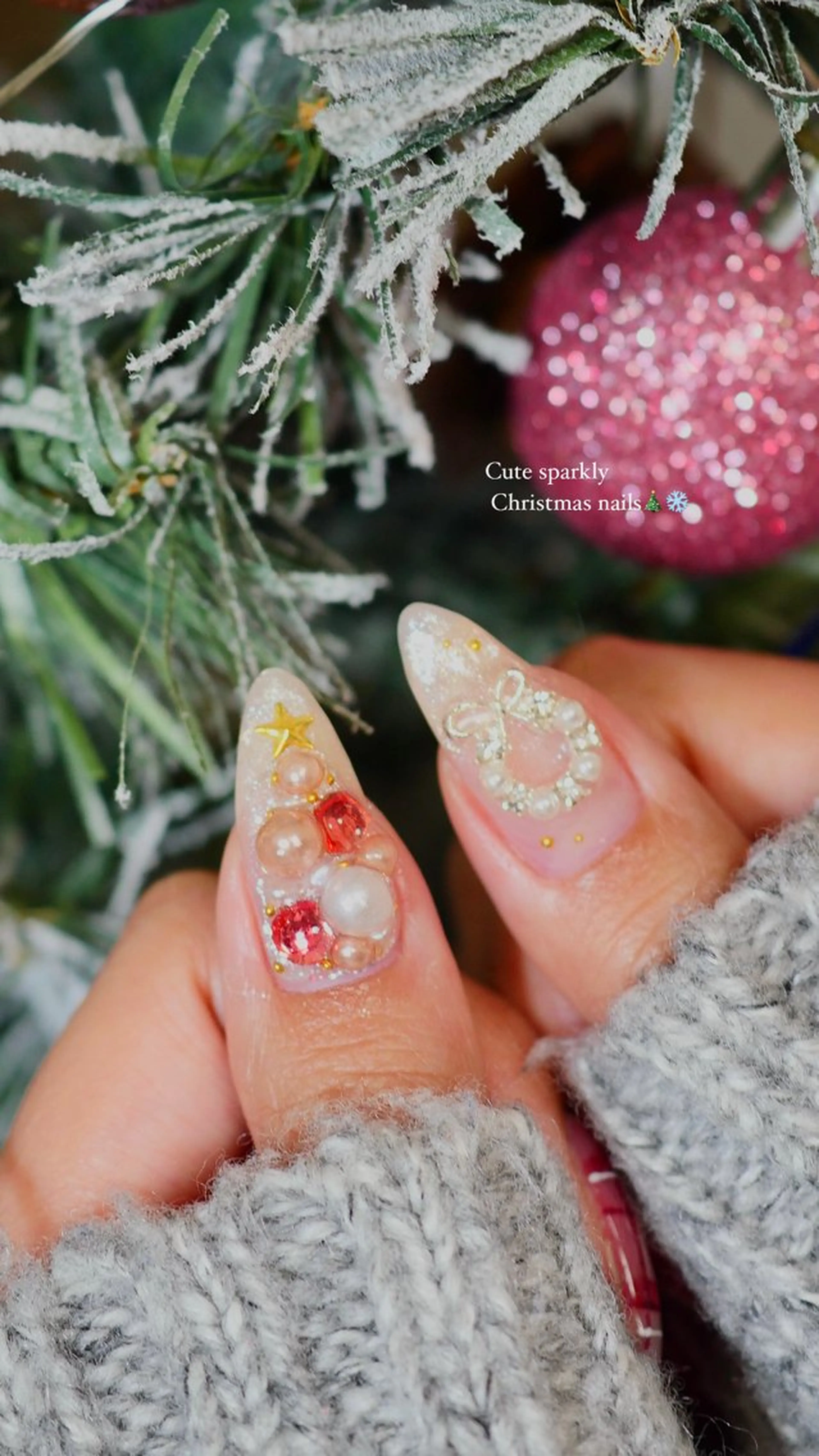 ネイル ハンドネイル フットネイル Nailsalon Fave/Rinaのネイルデザイン