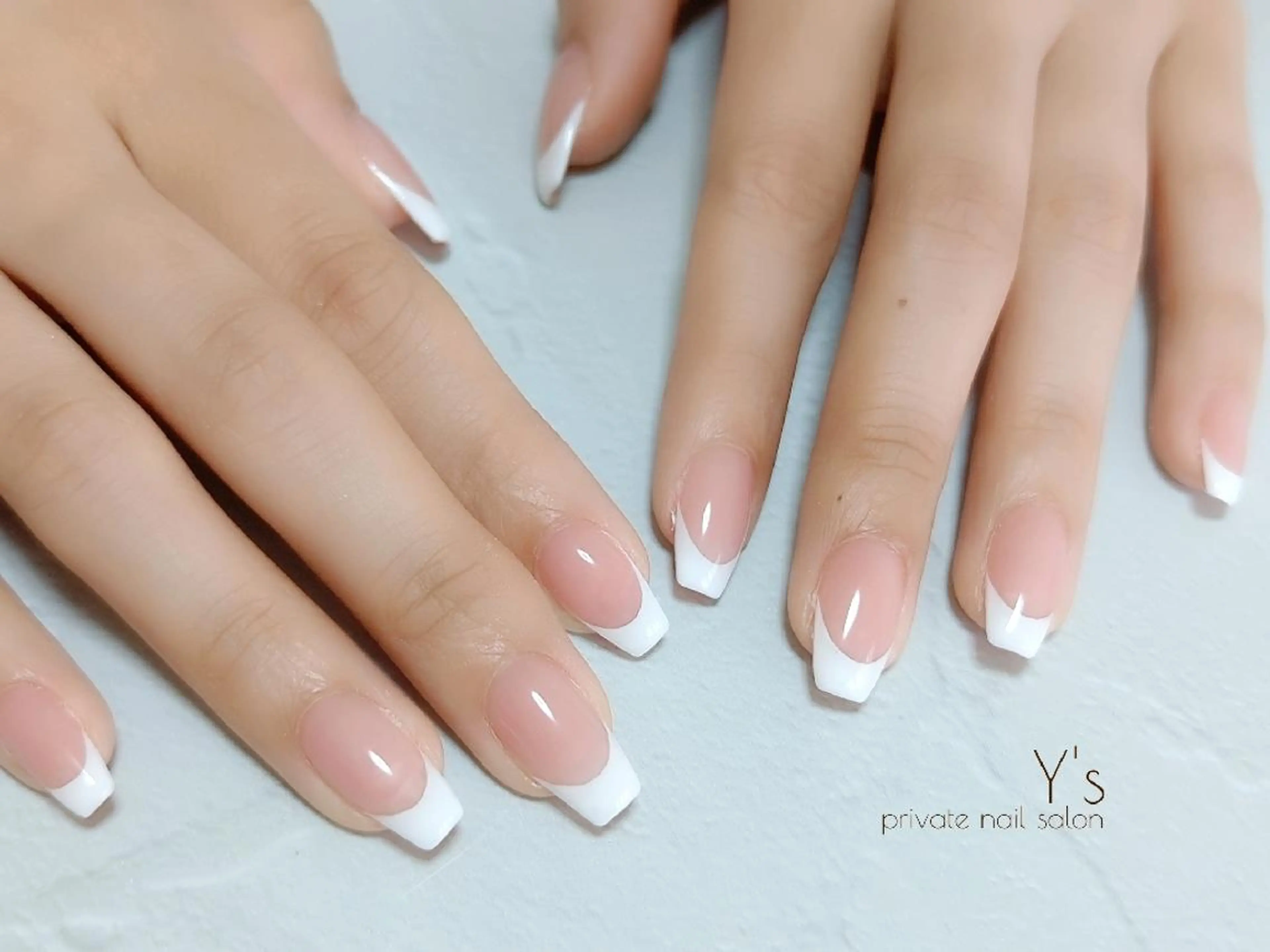 ネイル ハンドネイル YUMI NAGAI  のネイルデザイン