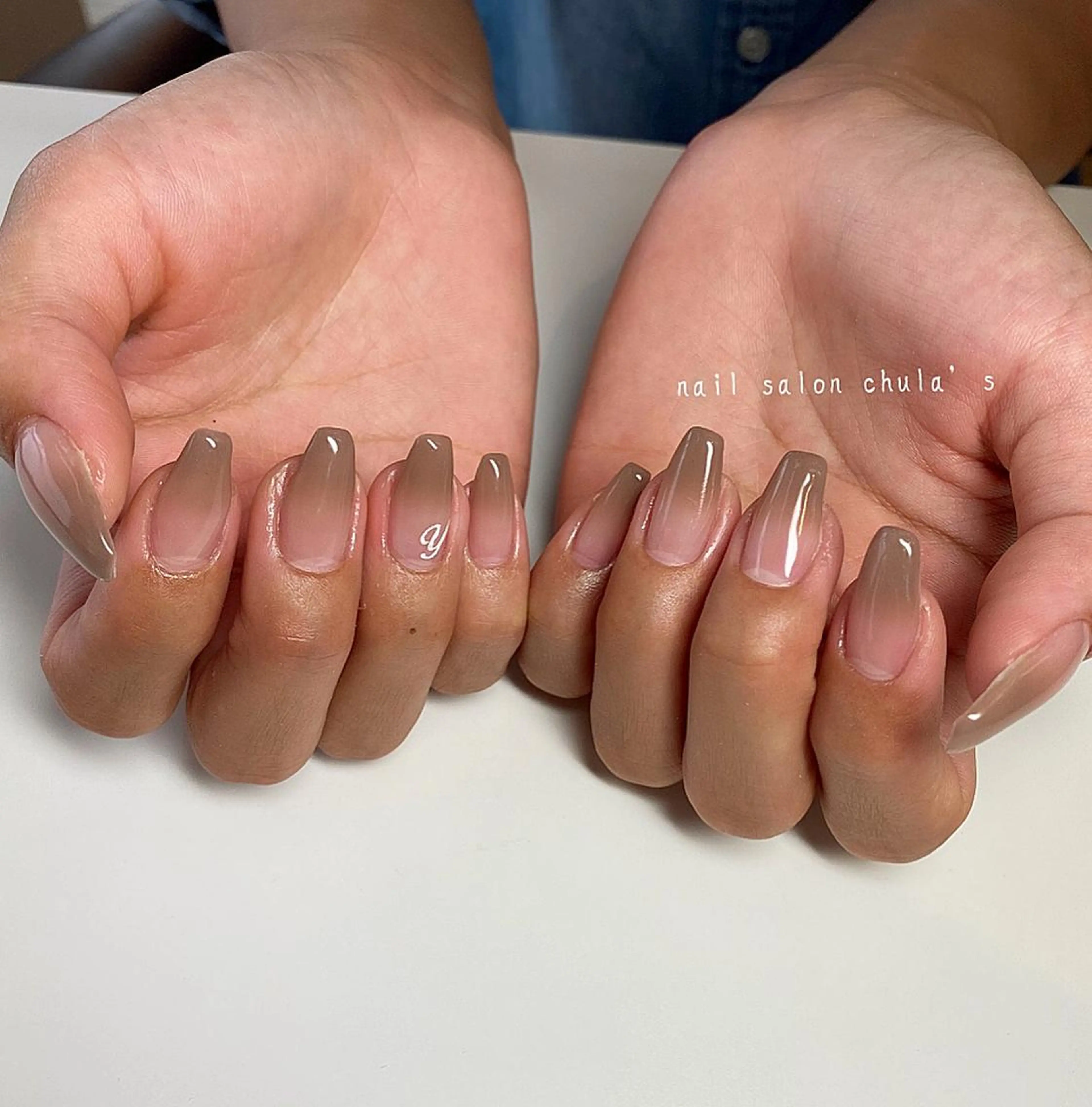 ネイル nail salon  chula's所属・☆ayaka ☆のネイルデザイン