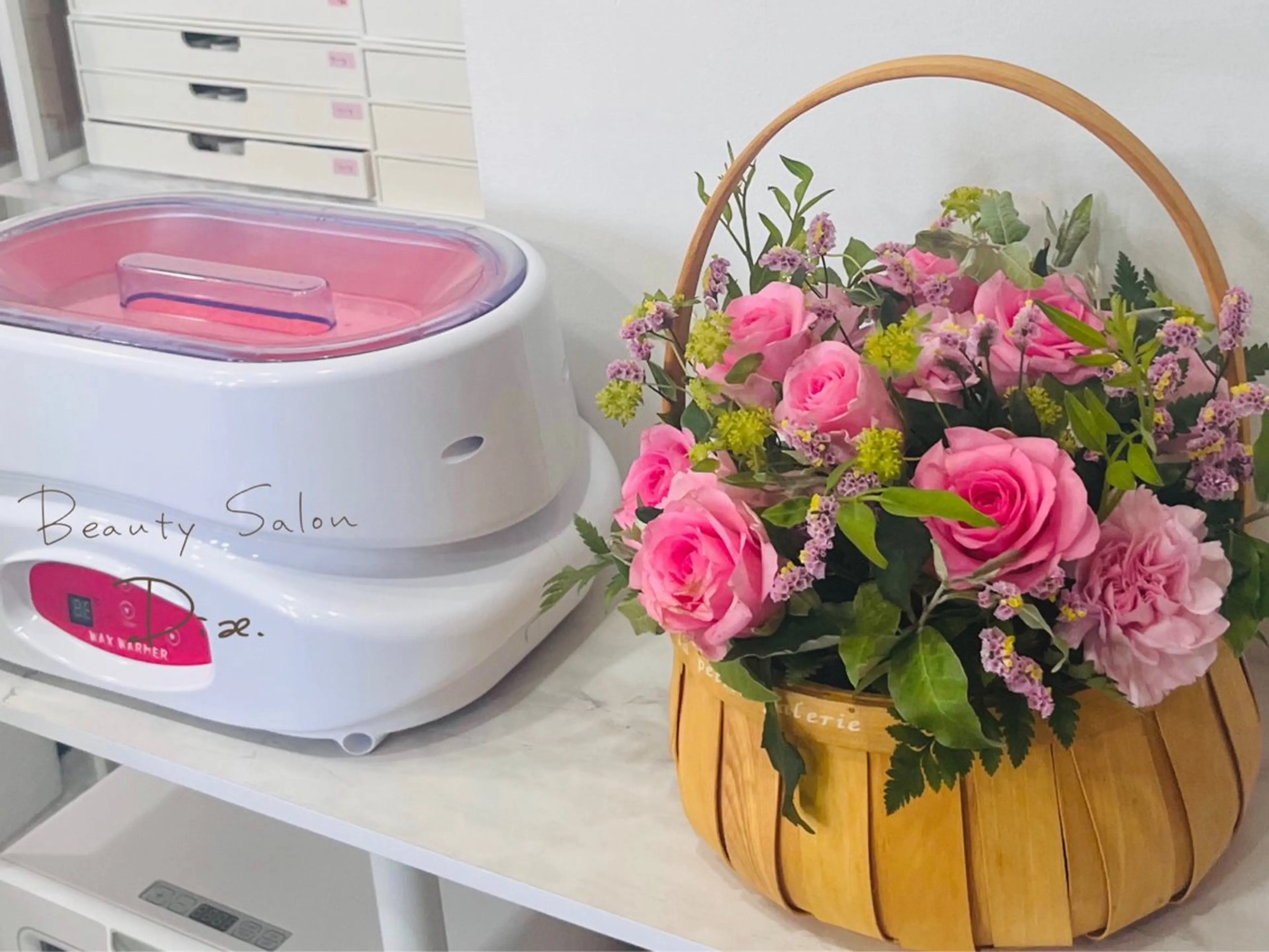 ネイル その他(ネイル) Shiori ネイル×エステのネイルデザイン