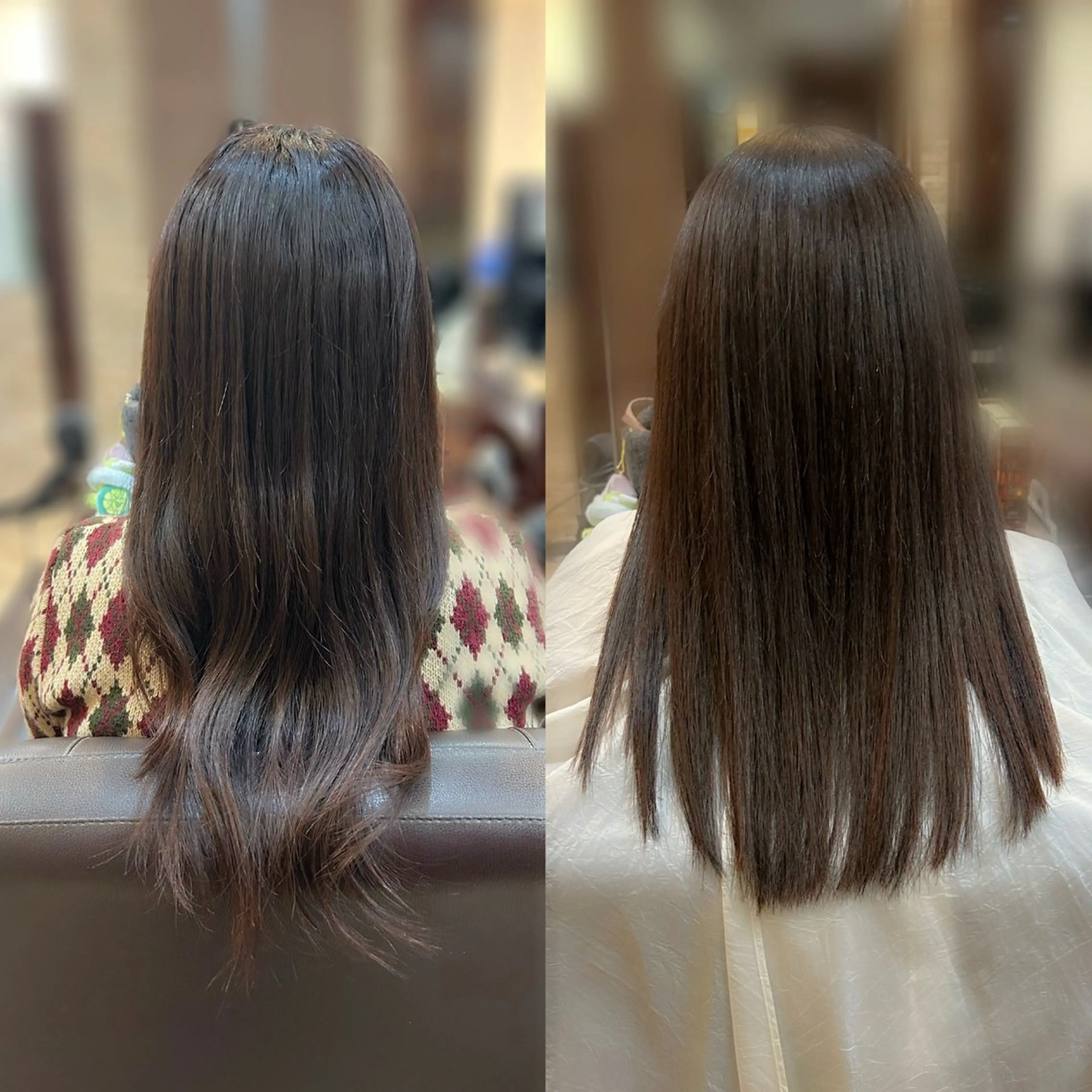 【レディース土日祝限定】カット＋シャンプーの写真