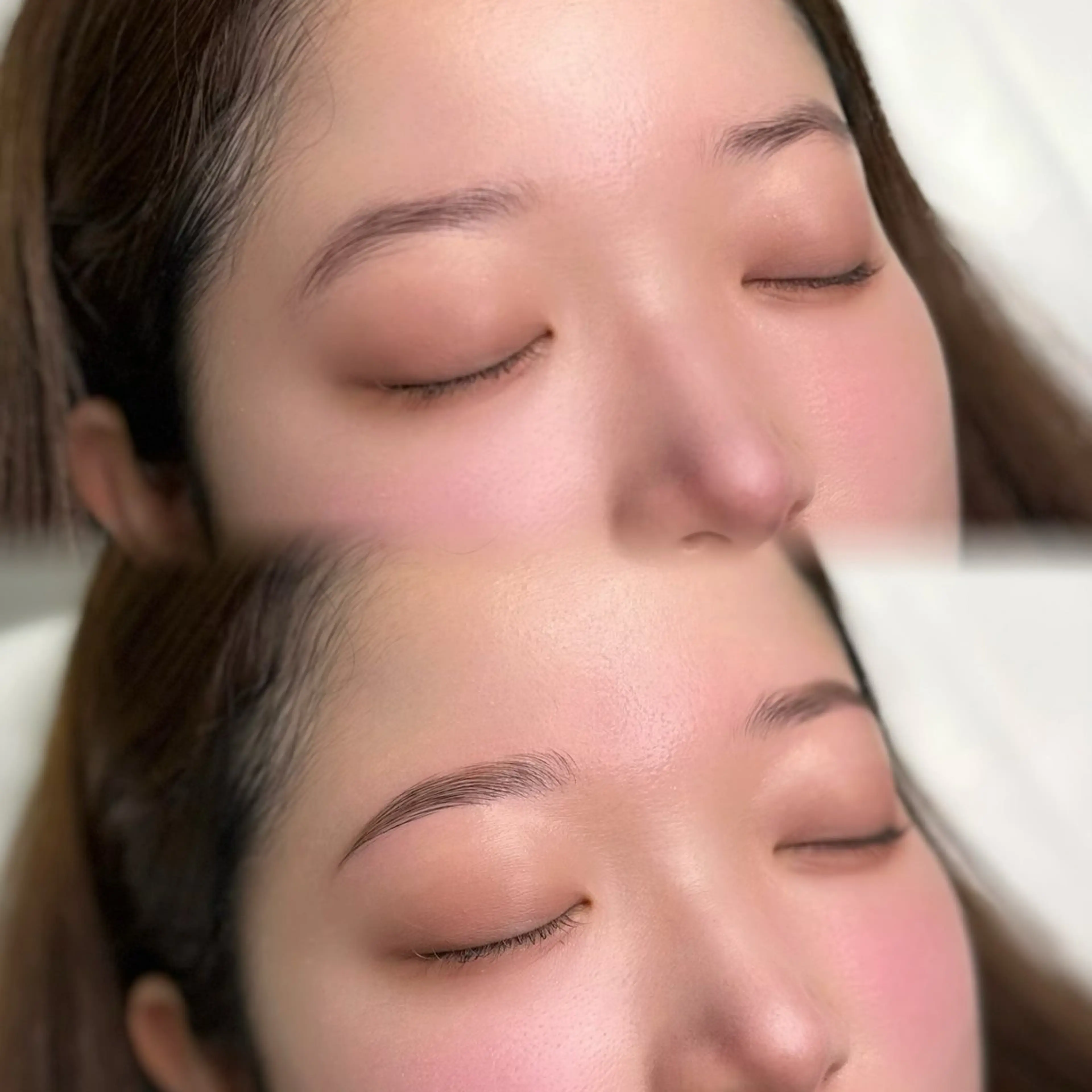 アイブロウ HBLaward受賞 KANAの眉毛・アイブロウイメージ