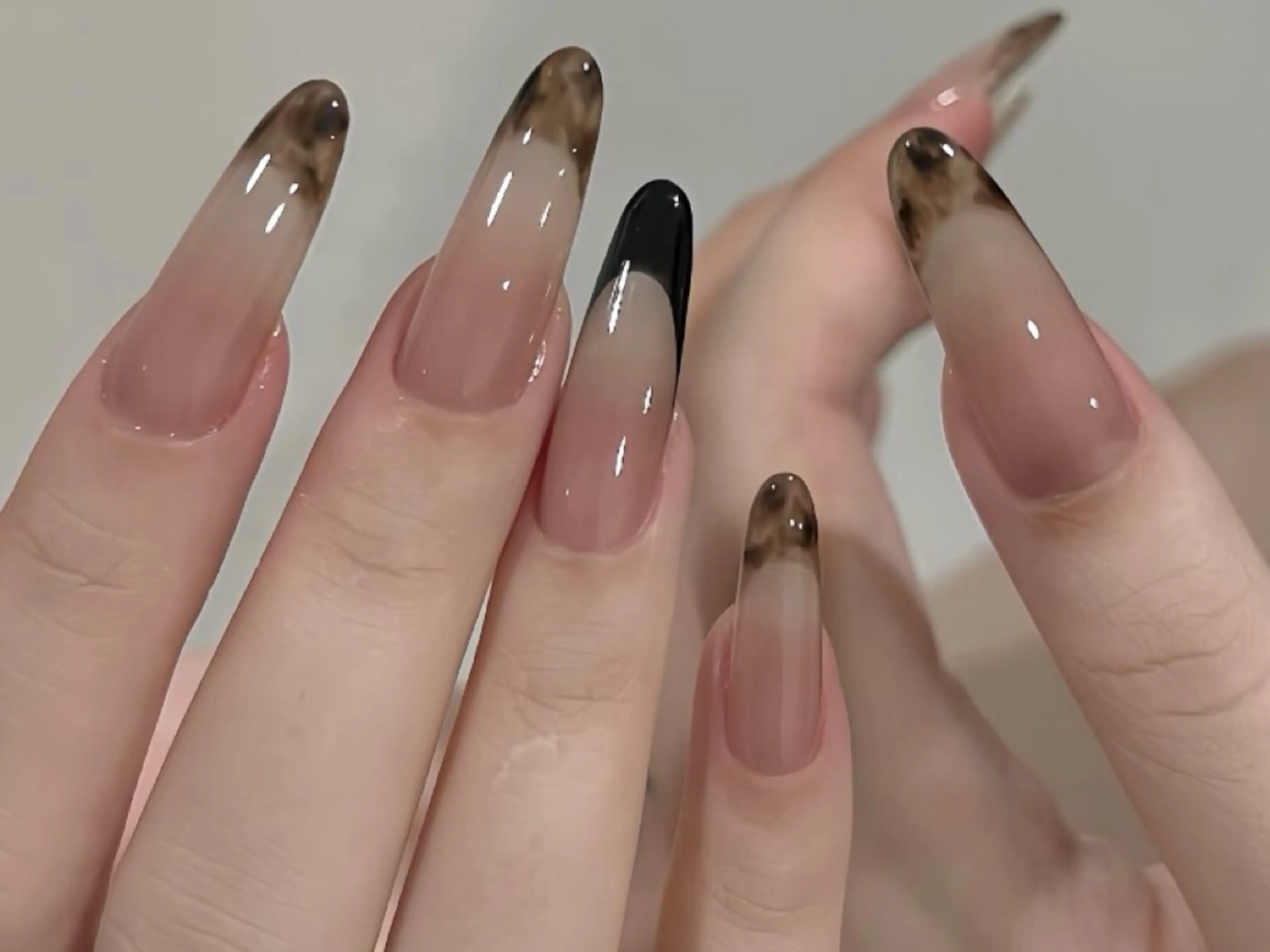 ネイル ハンドネイル July Nailのネイルデザイン