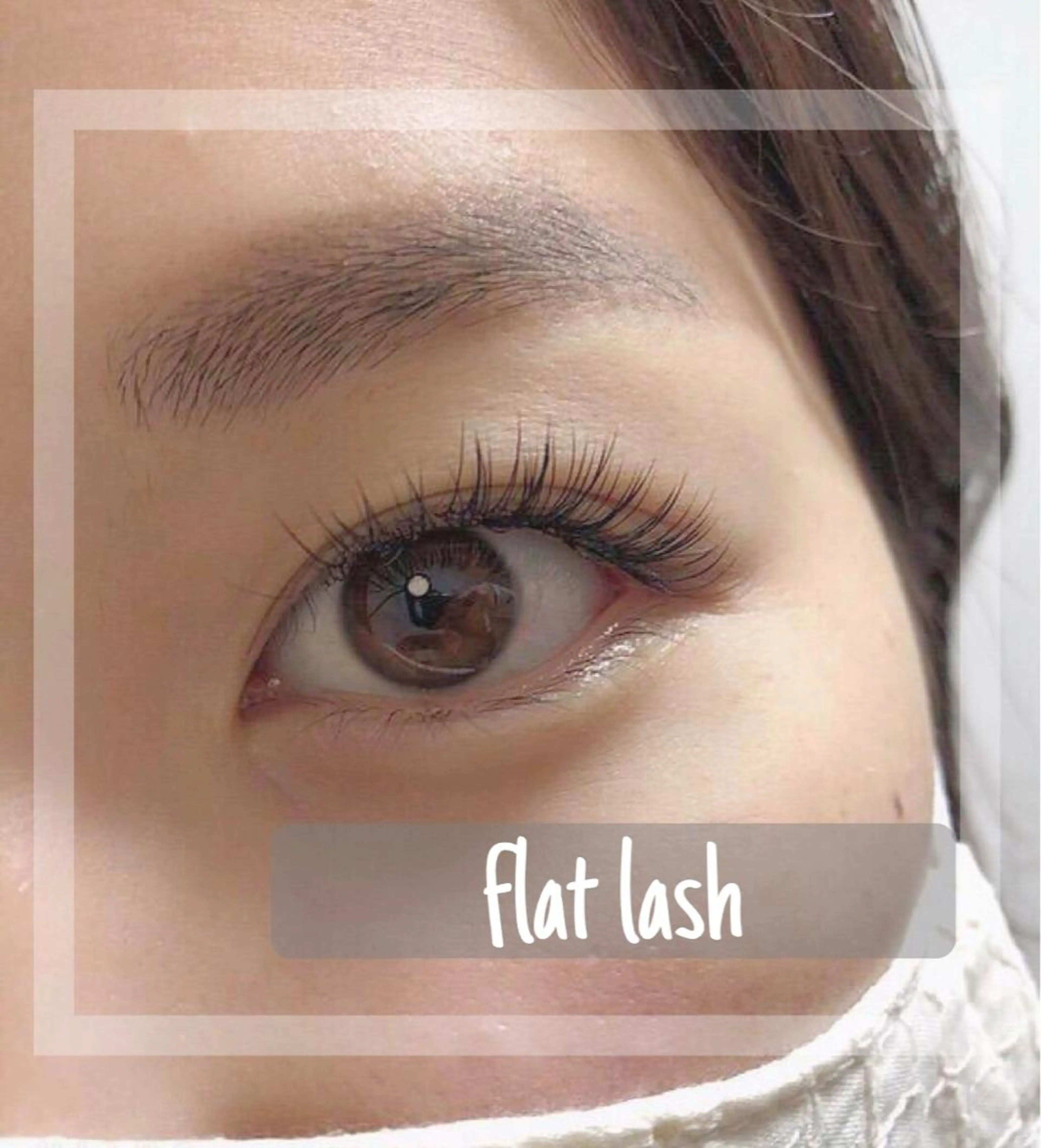 マツエク・マツパ eyelash  e'nのネイルデザイン