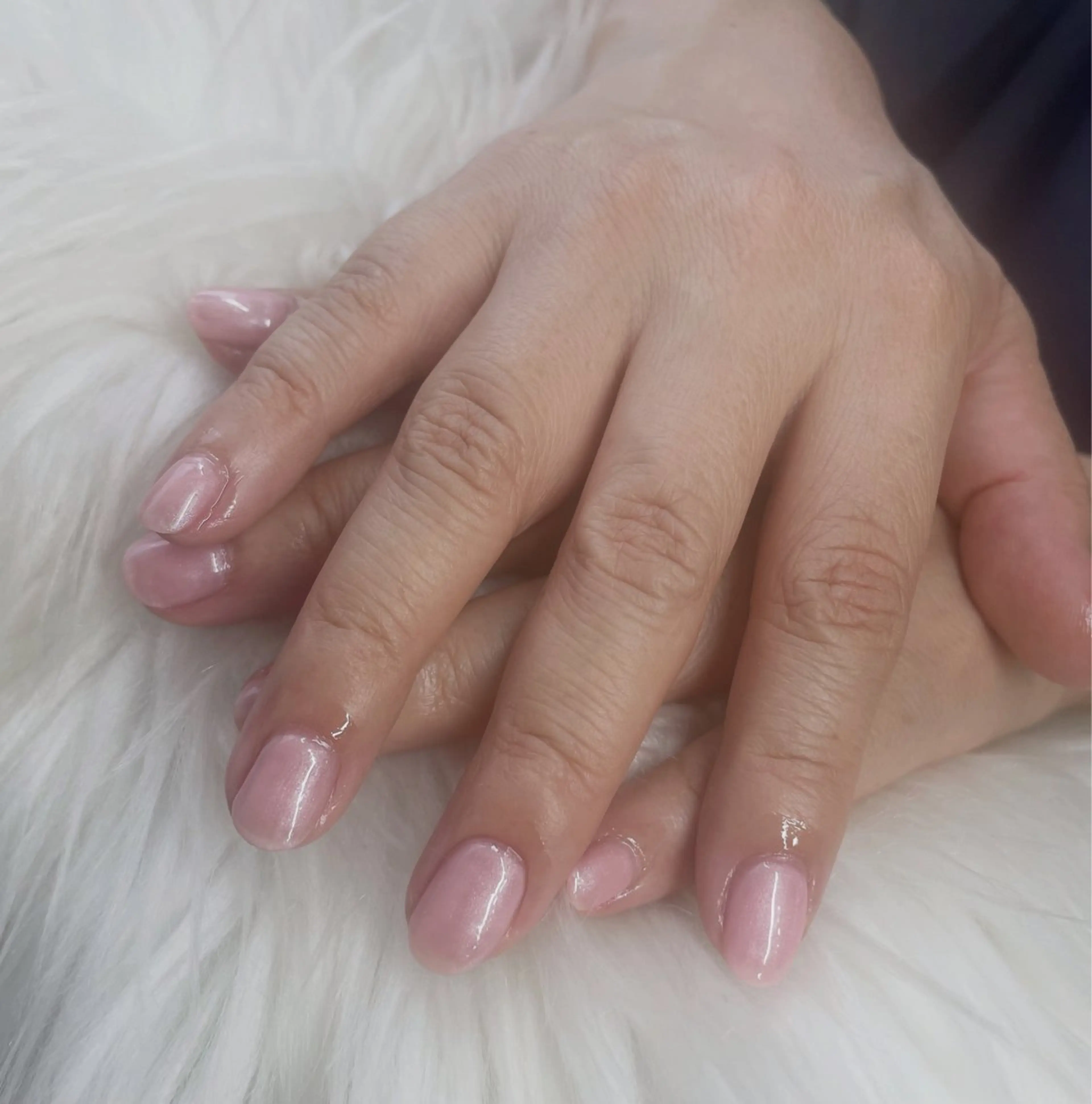 ネイル ハンドネイル ネイル・エステサロンUILANI所属・ネイル・エステサロン UILANIのネイルデザイン