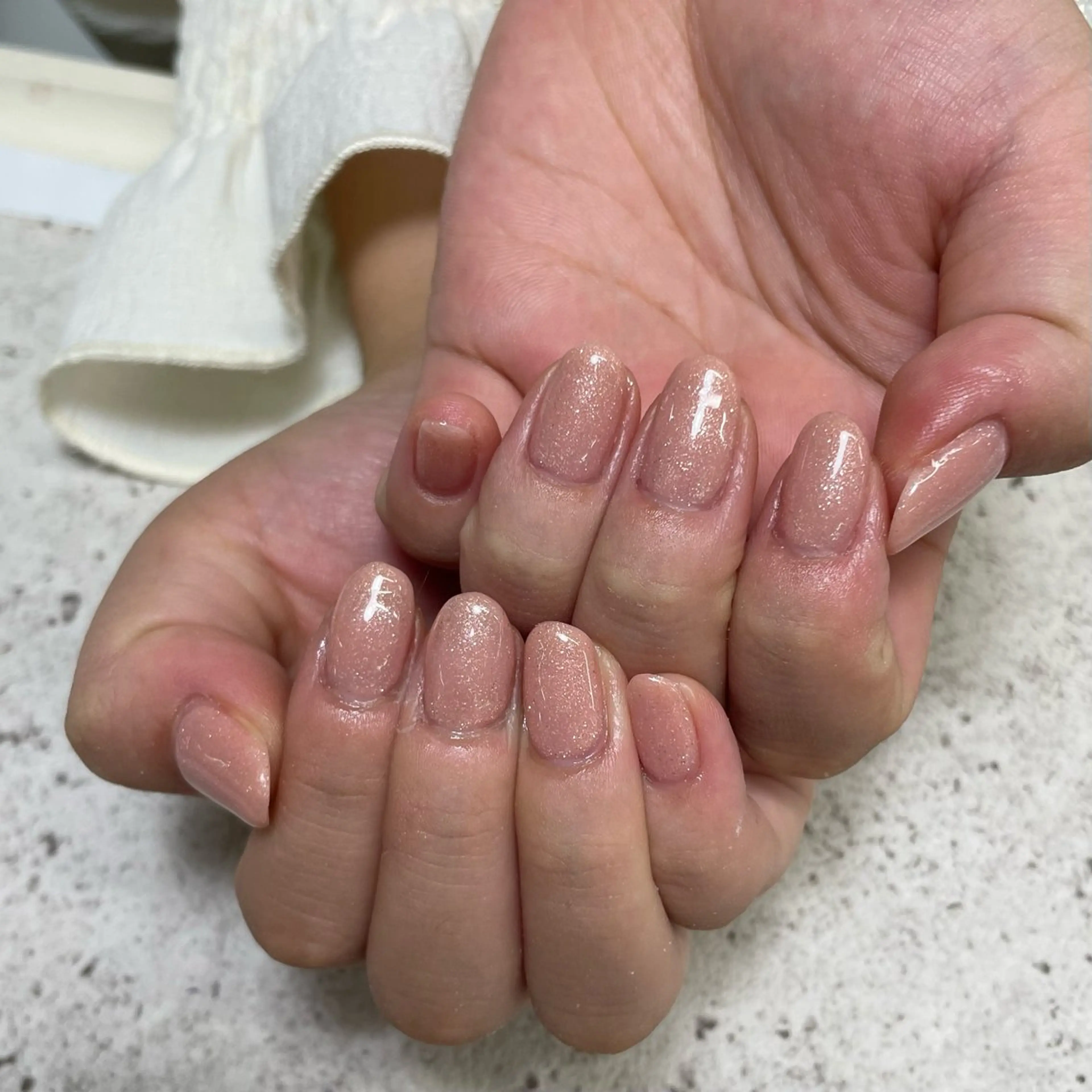 ネイル MAXKELLY AYAMIのネイルデザイン