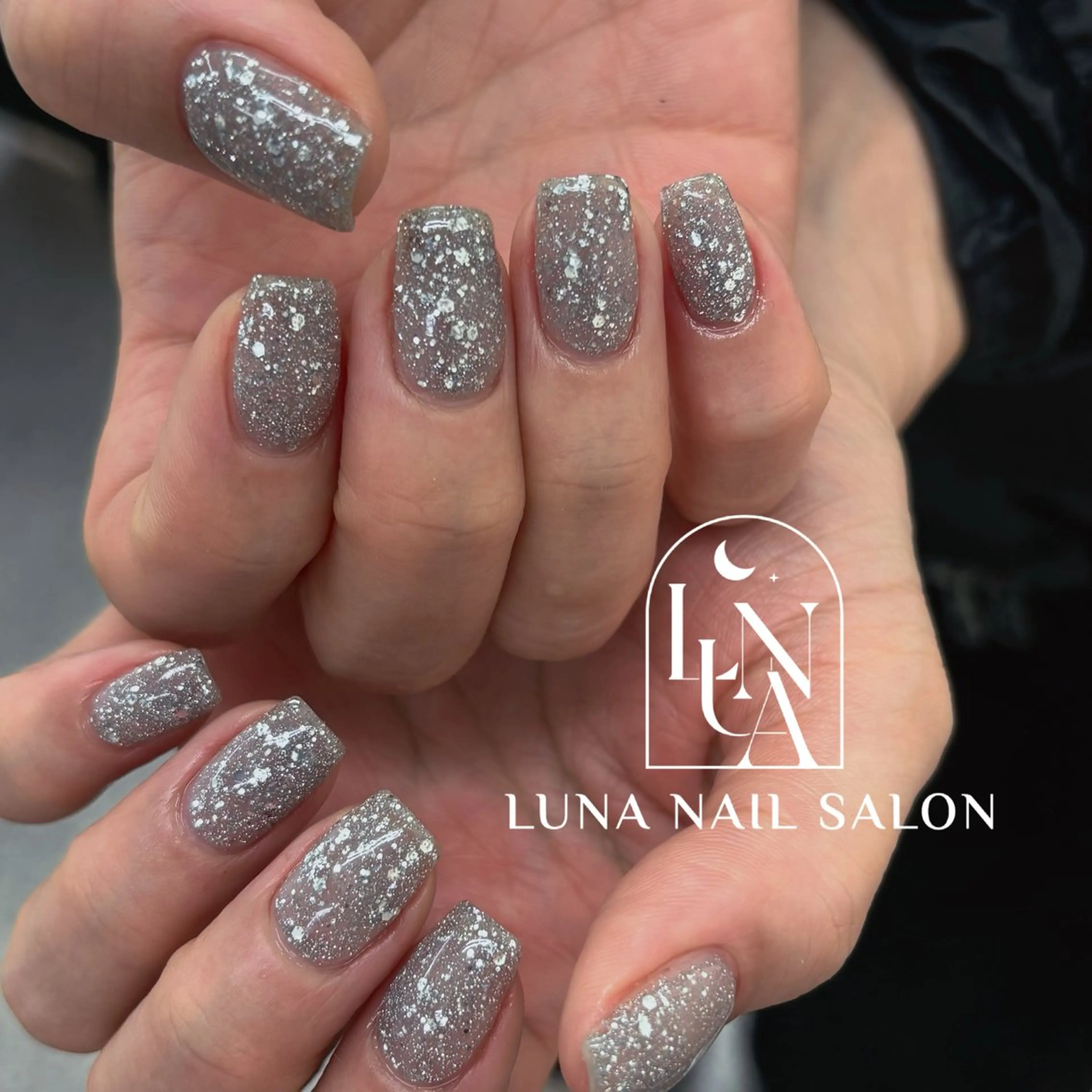 ネイル LUNA nailsalon2のネイルデザイン