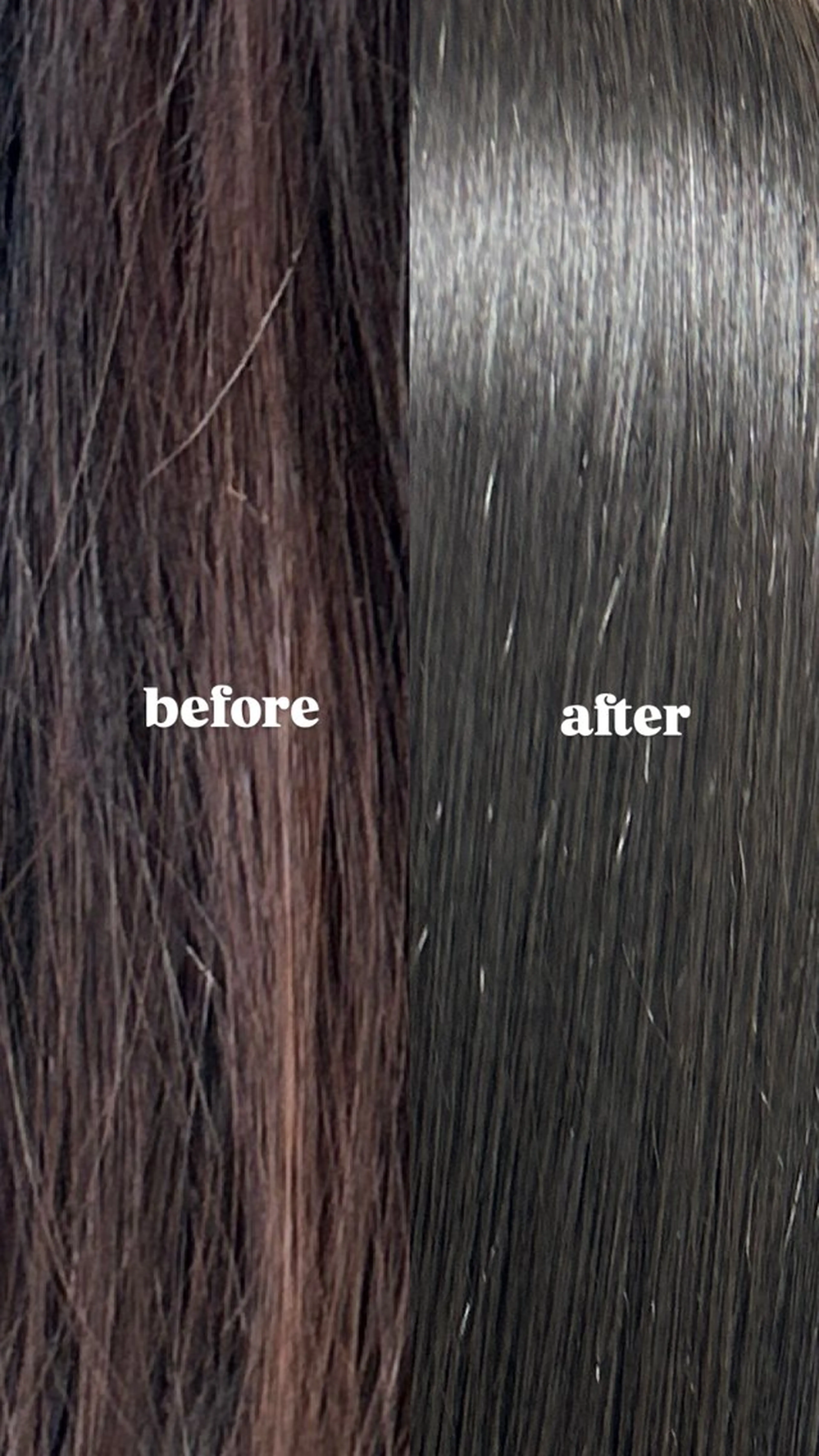 カラー White stone 今村光希のヘアスタイル