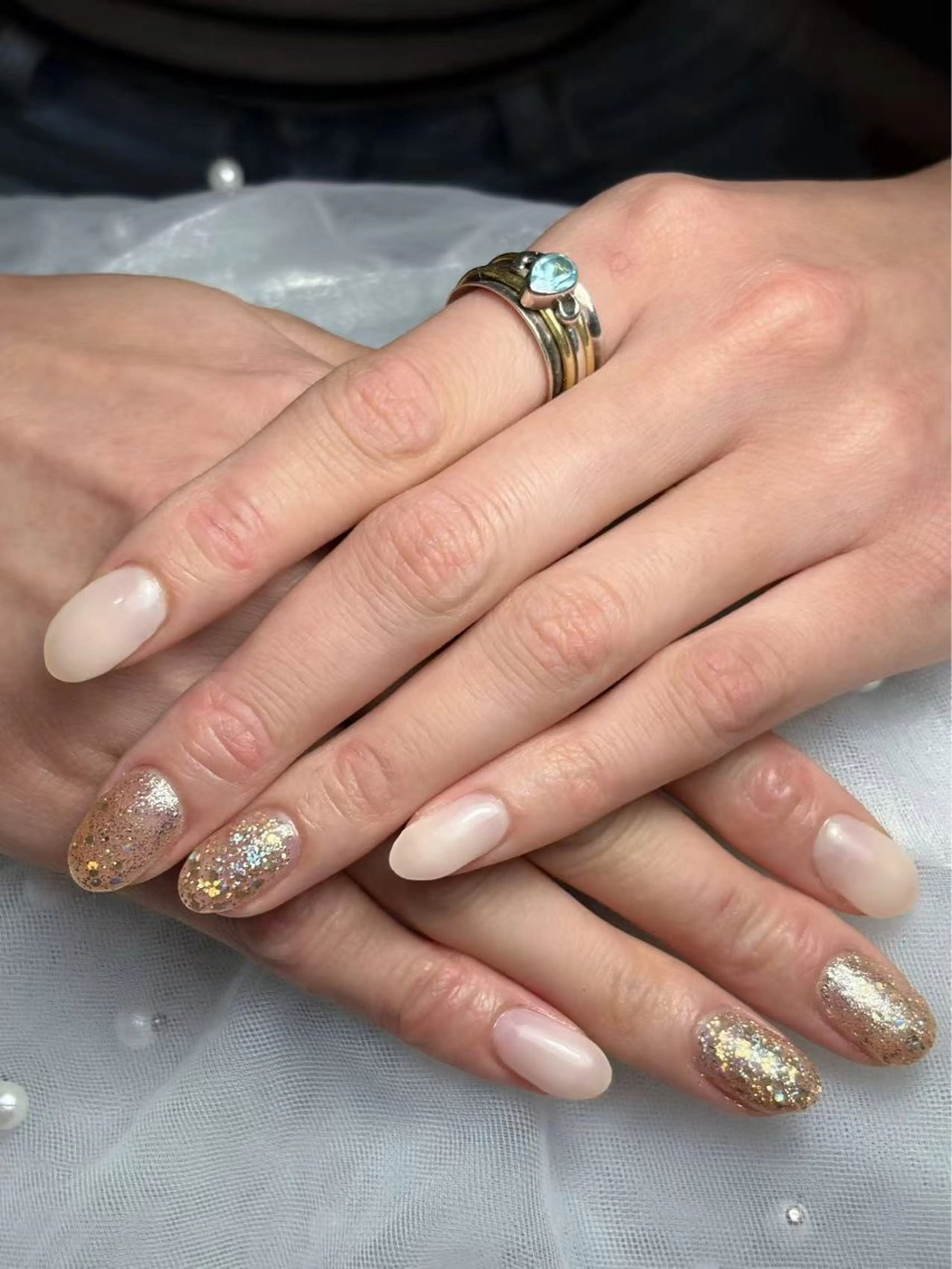 ネイル ドパルサロン メイシャクのネイルデザイン