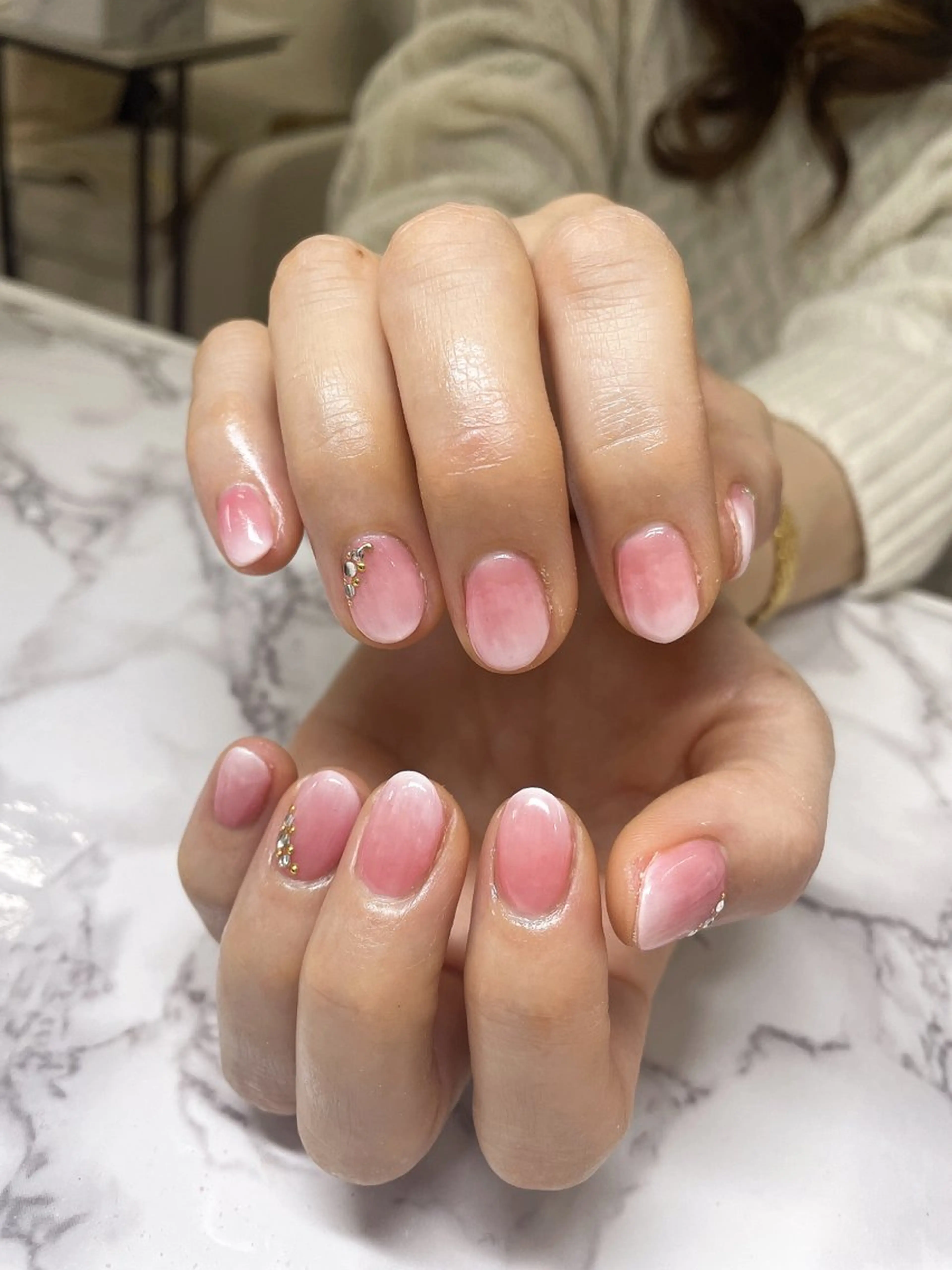ネイル kouca  nail所属・コウ カnail💅のネイルデザイン