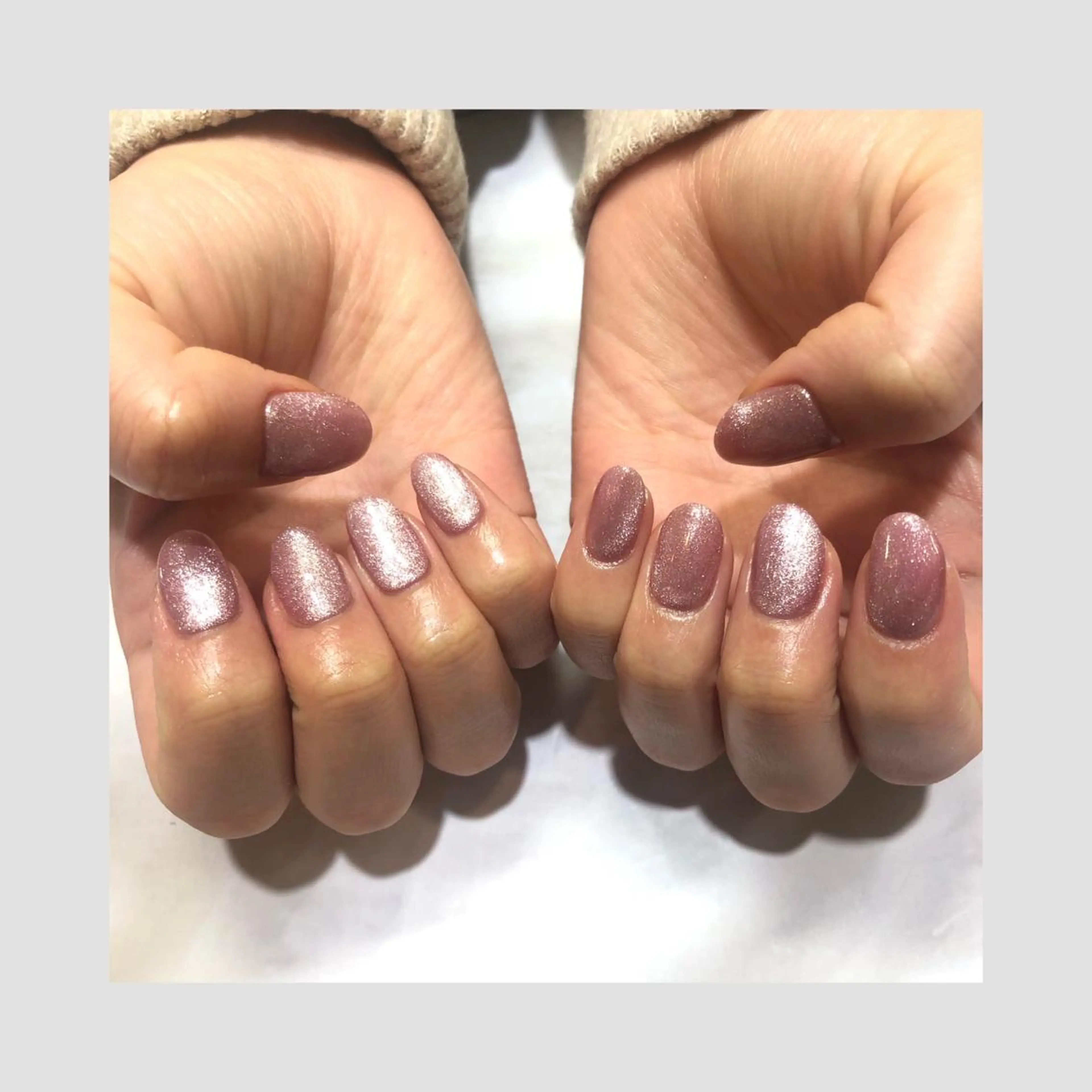 ネイル 自由が丘✳︎奥沢 nail söpöのネイルデザイン
