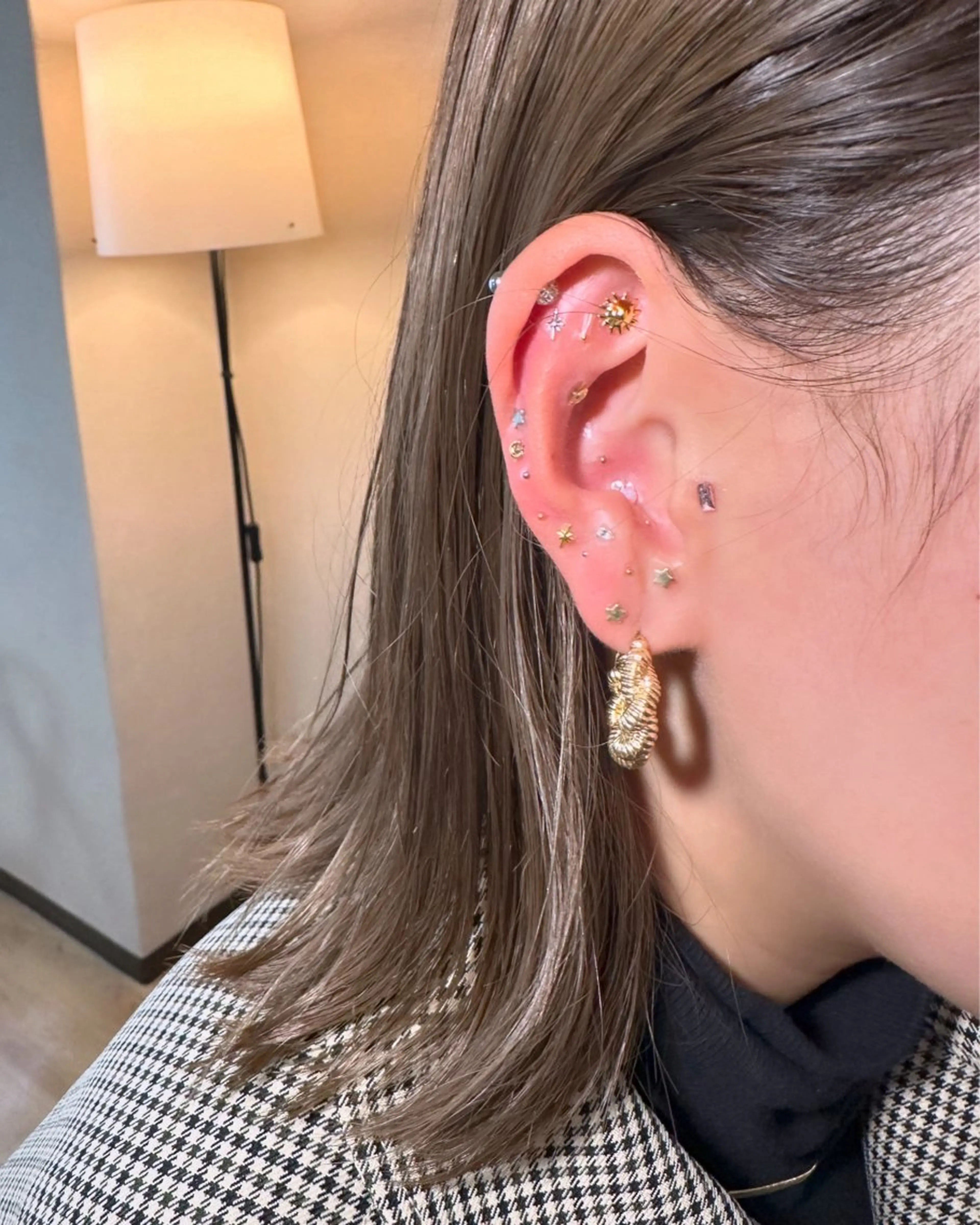 répos所属・美容サロン réposのその他イメージ