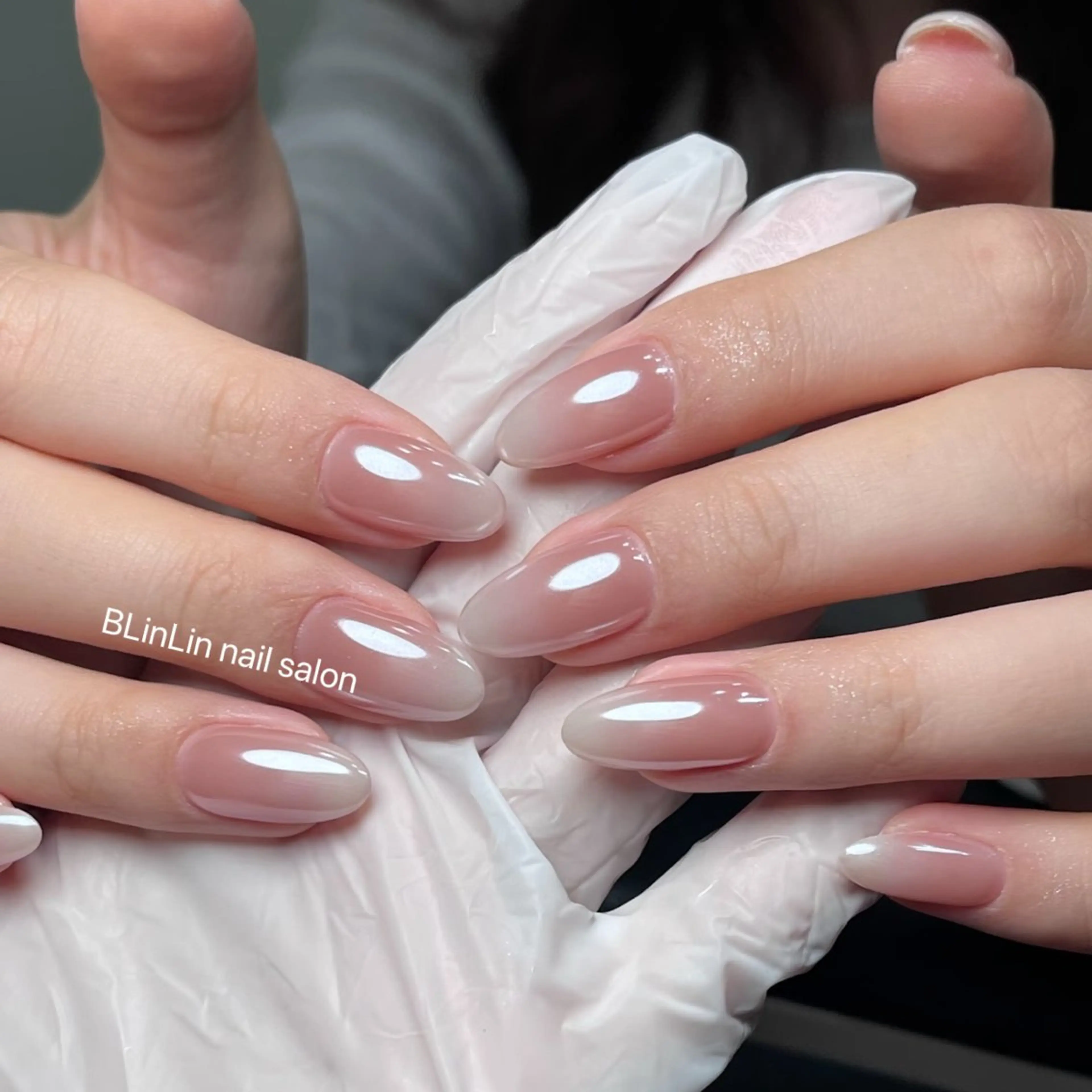 ネイル BLinLin nail salonのネイルデザイン